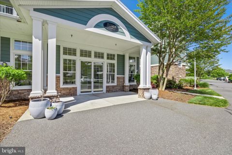 33564 WINDSWEPT DRIVE 2303 MILLSBORO DE 19966