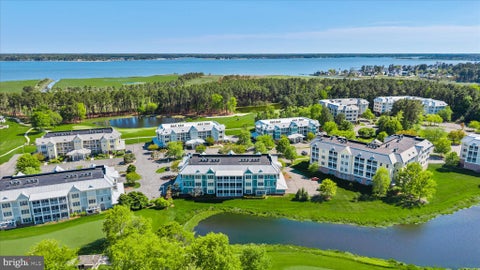 Condo For Sale - 33564 Windswept Drive #2303<br/> MILLSBORO, DE 19966