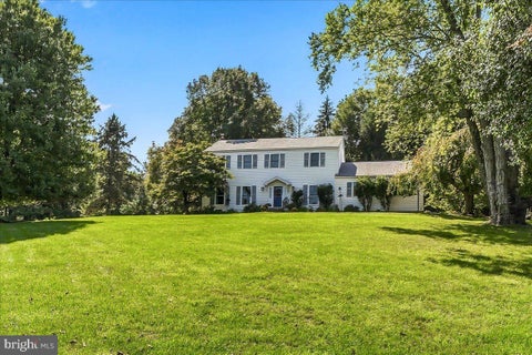 Photo of 980 Wind Song Road, WEST CHESTER, PA 19382 (MLS # PACT2136072)