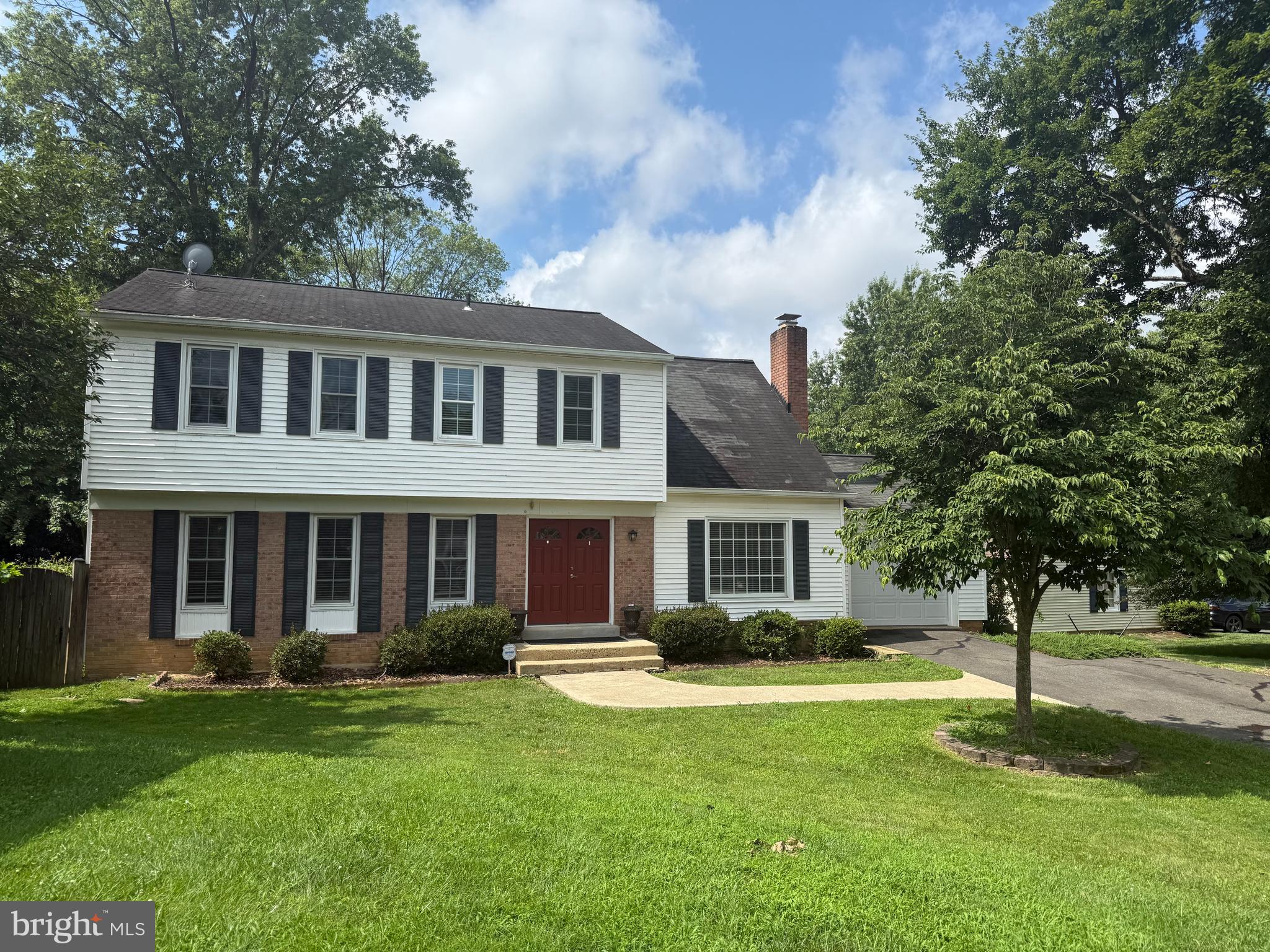 8003 RIVERMONT COURT