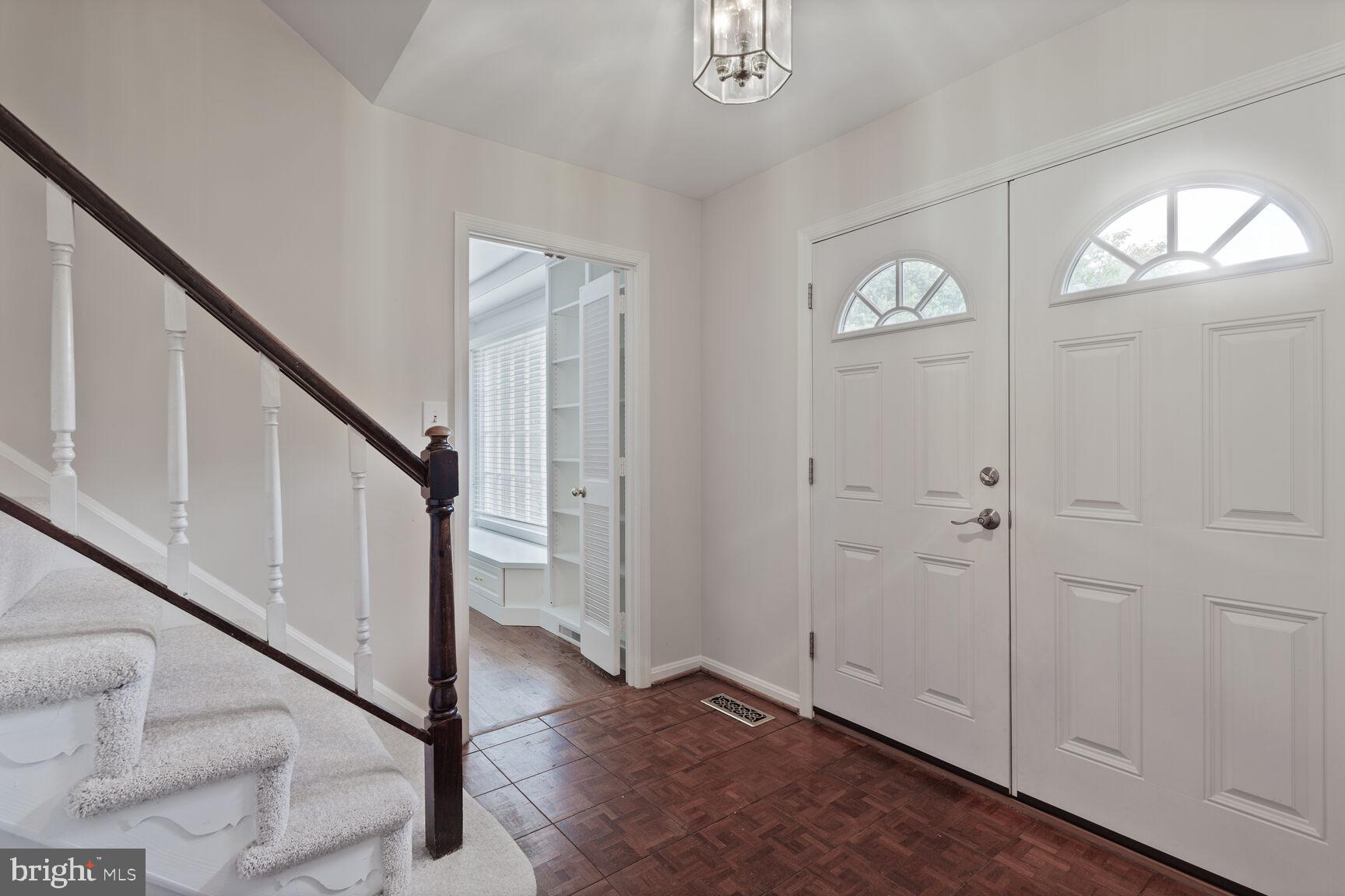 8003 RIVERMONT COURT