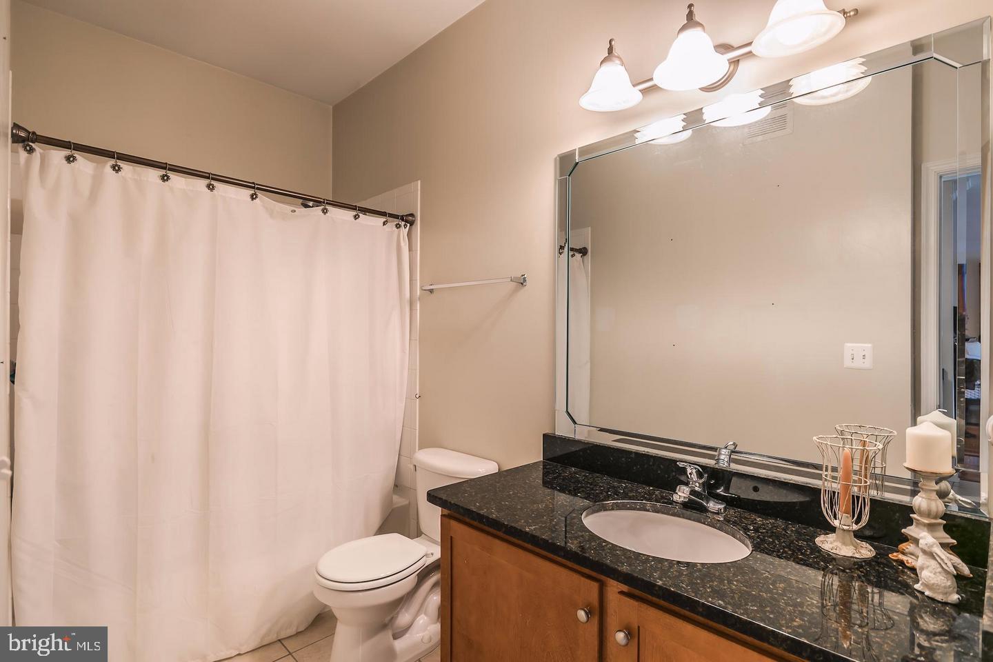 EXCHANGE AT VAN DORN - Residential Lease