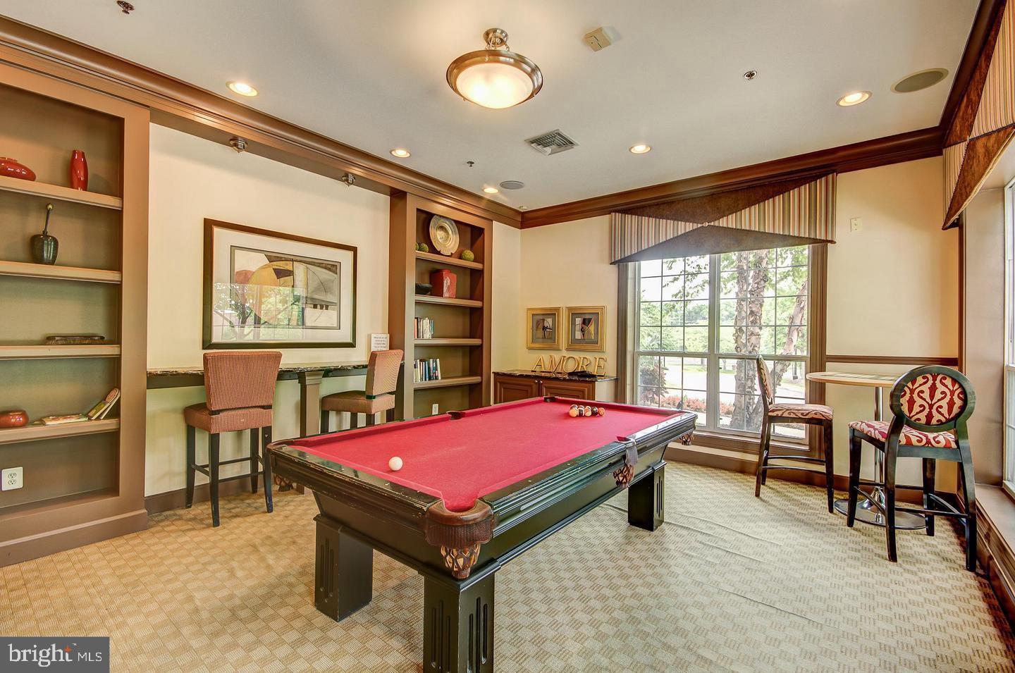 EXCHANGE AT VAN DORN - Residential Lease