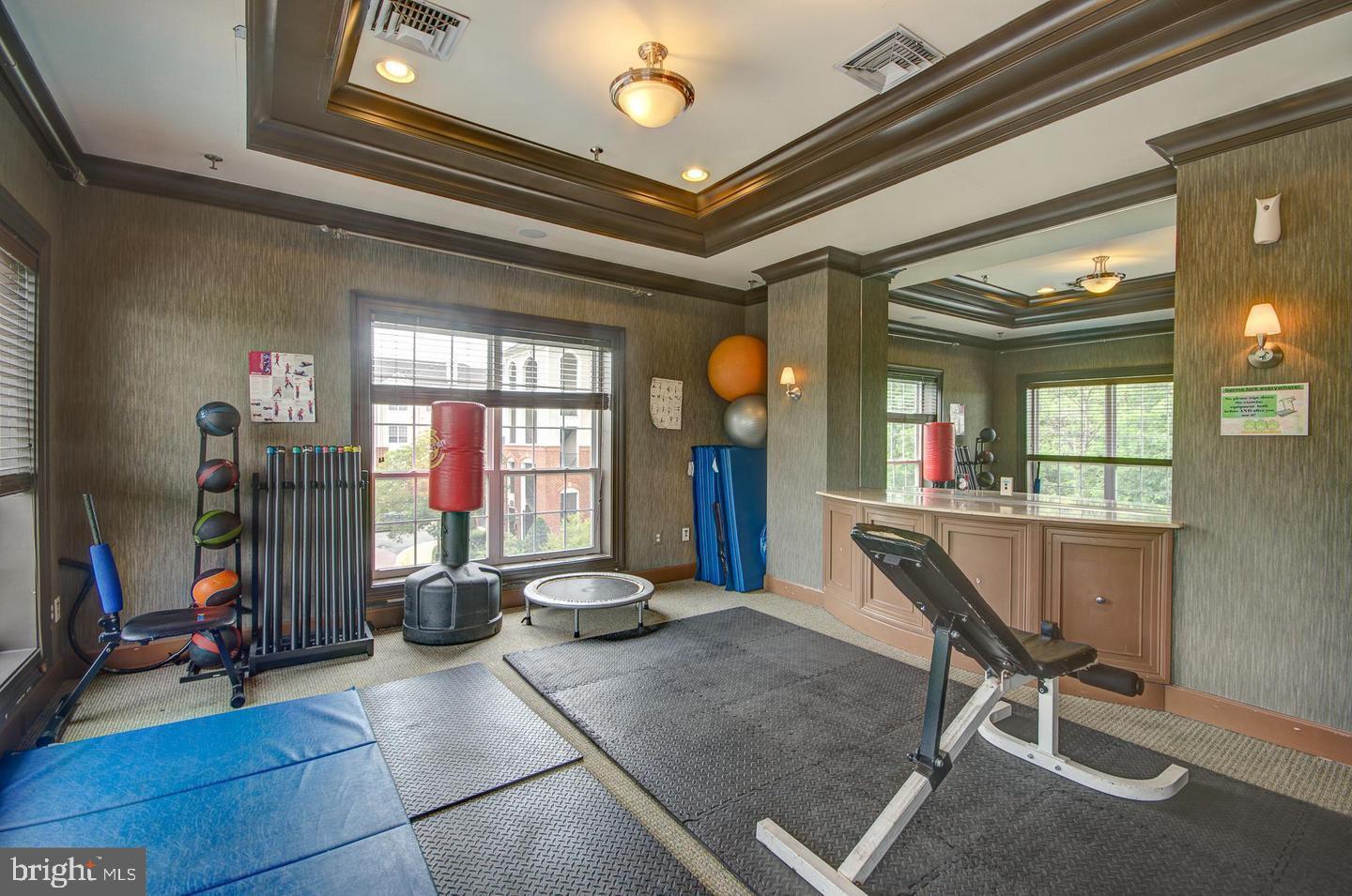 EXCHANGE AT VAN DORN - Residential Lease