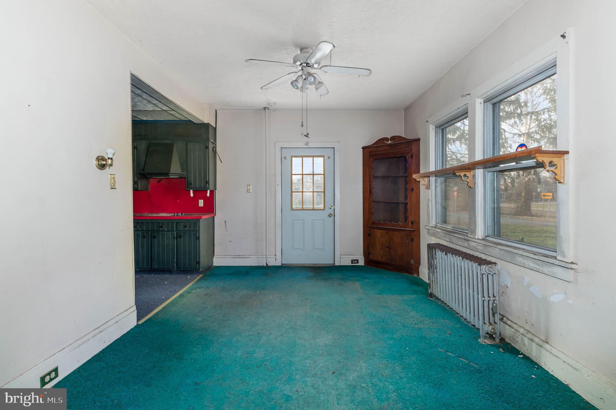 PAXTANG BOROUGH - Residential