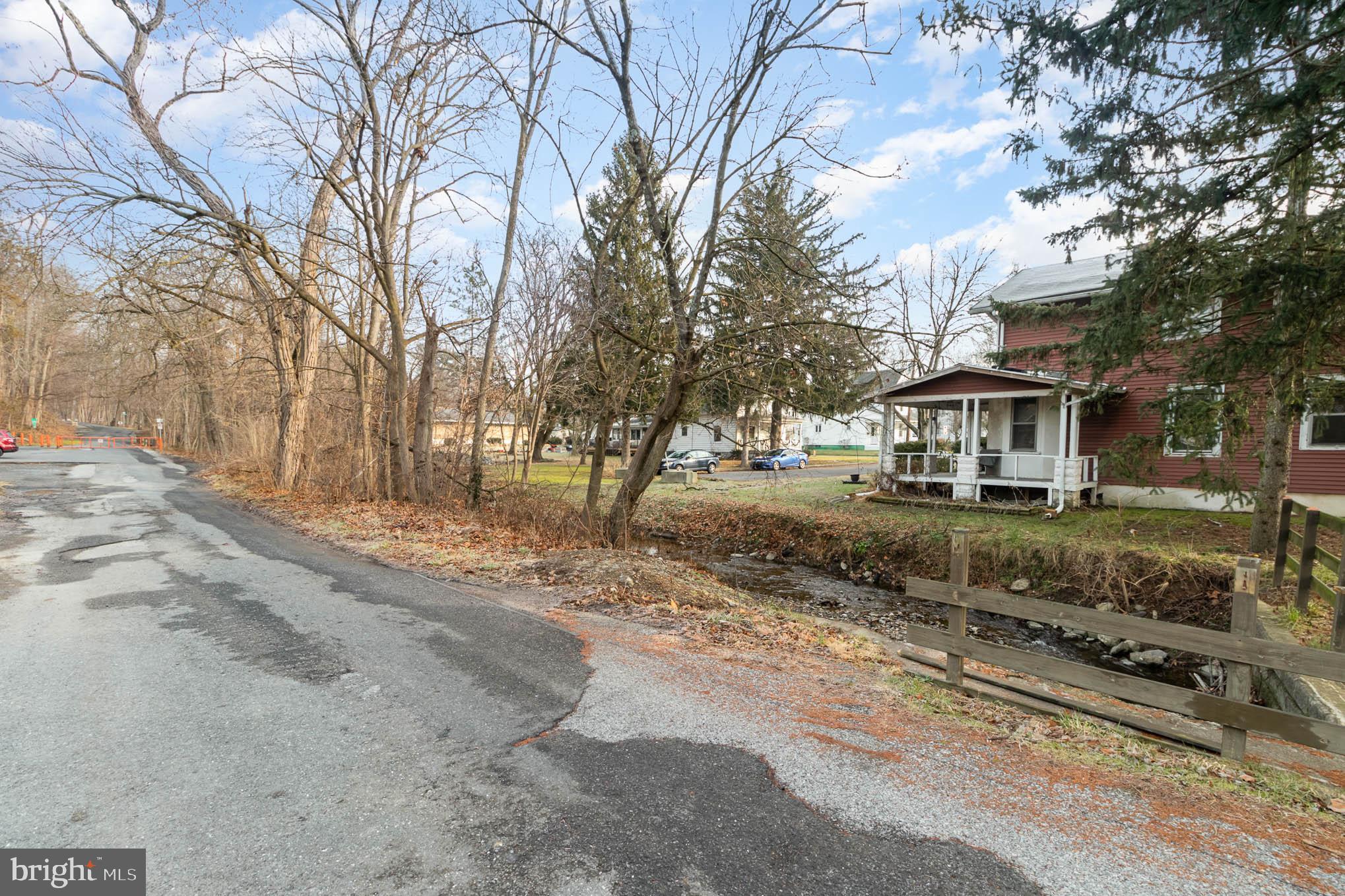 PAXTANG BOROUGH - Residential