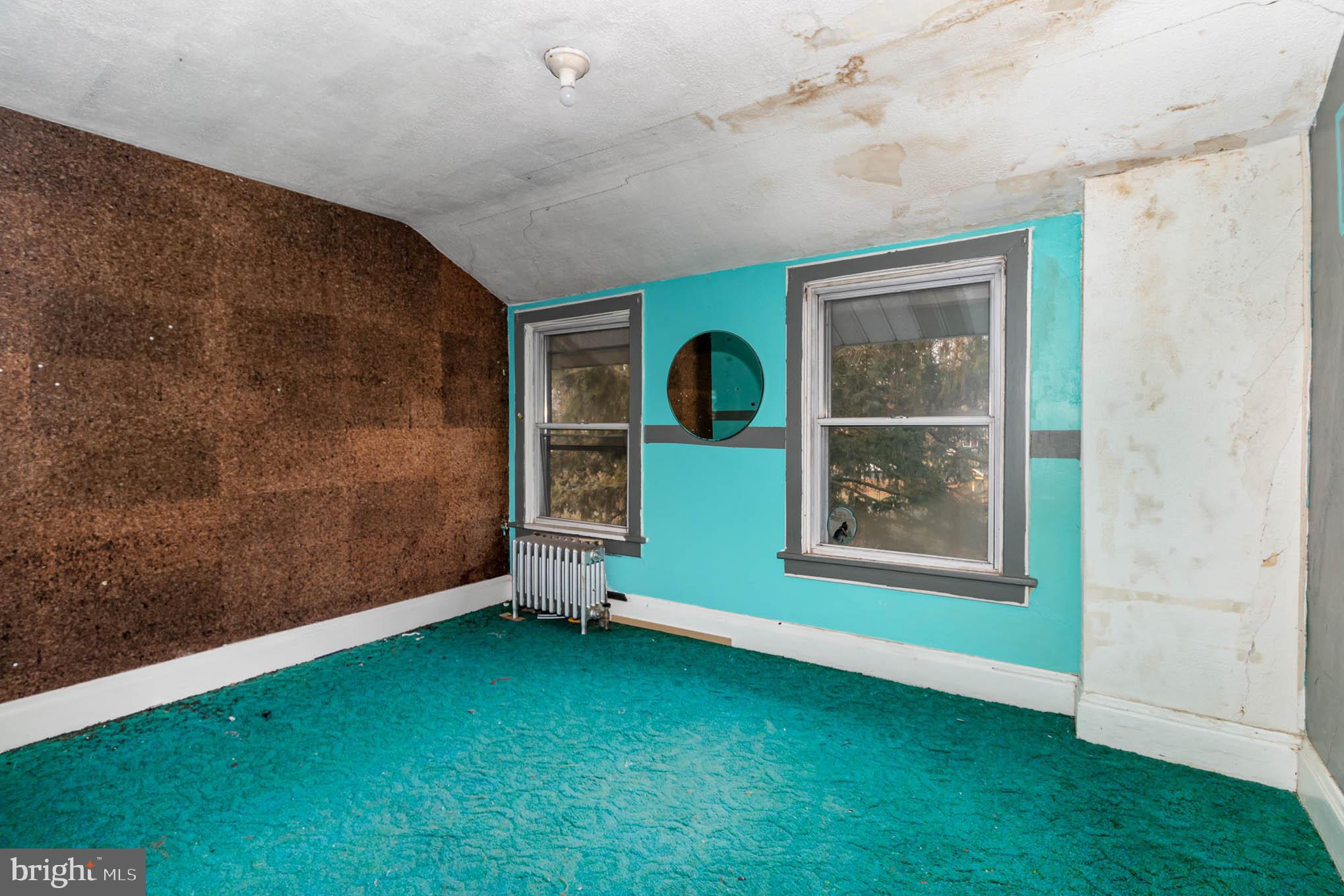 PAXTANG BOROUGH - Residential