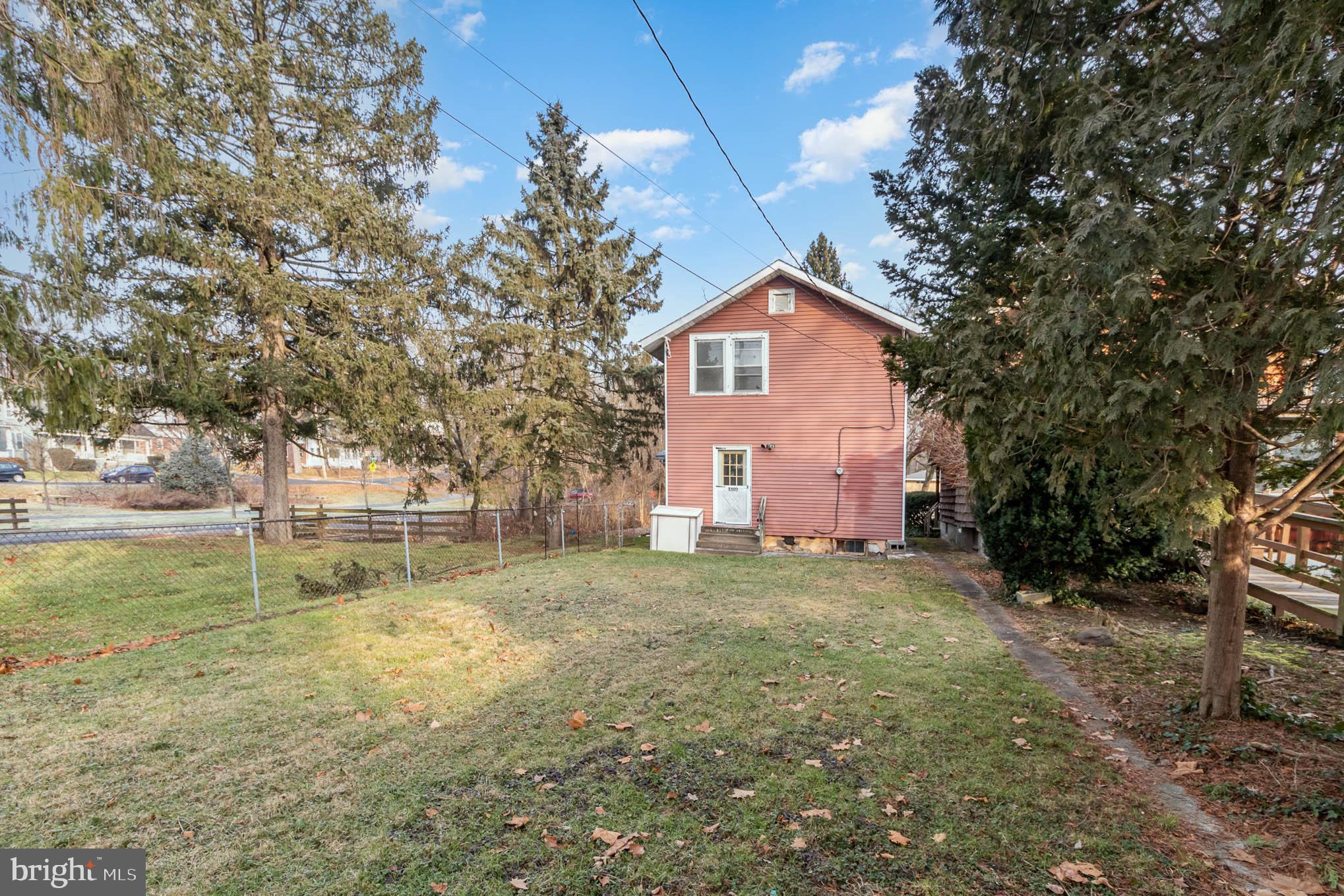 PAXTANG BOROUGH - Residential