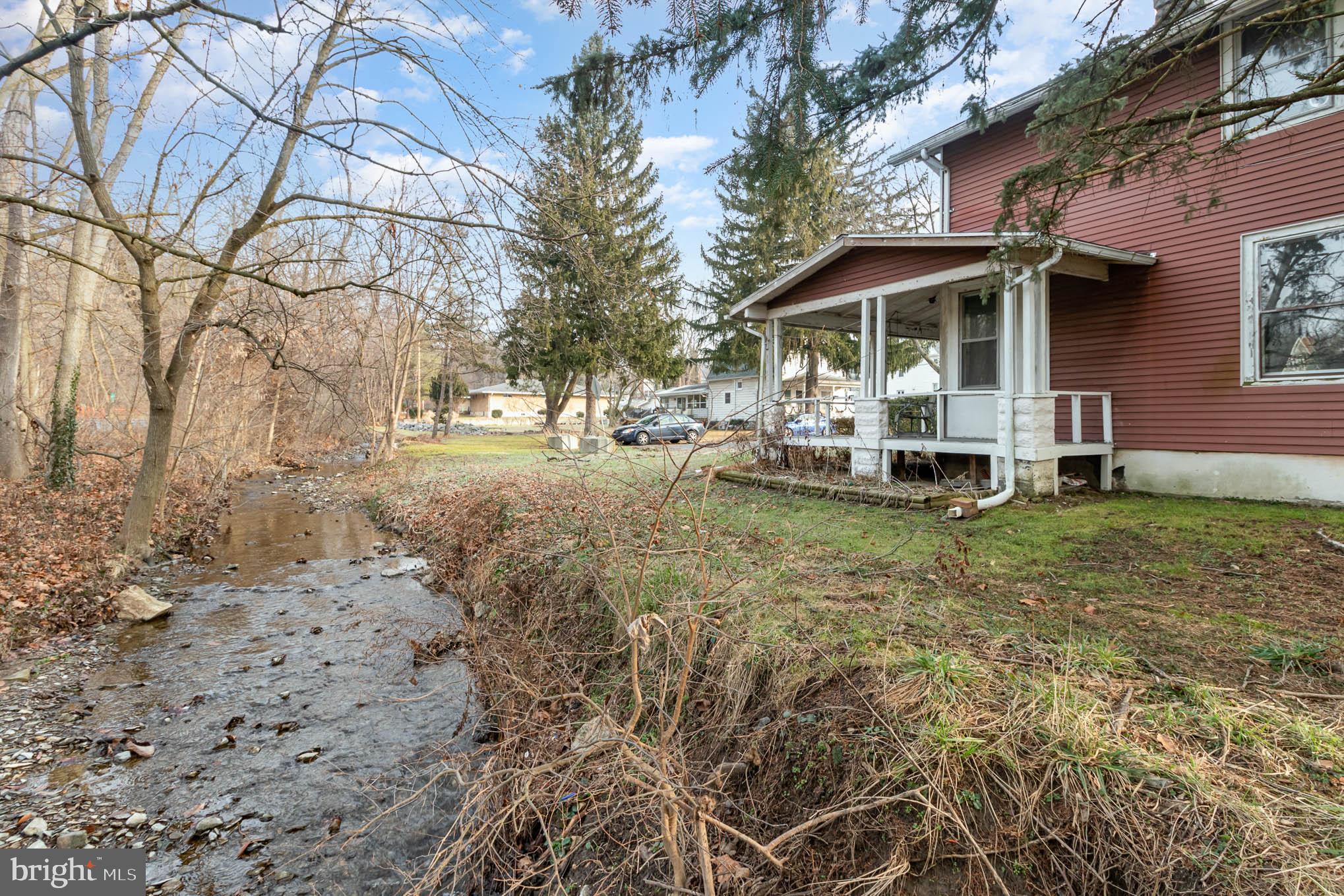 PAXTANG BOROUGH - Residential