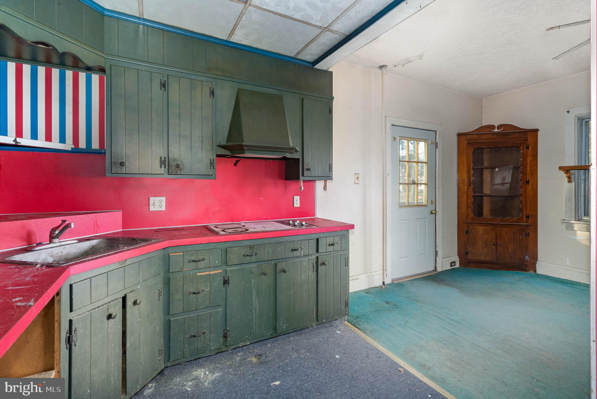 PAXTANG BOROUGH - Residential