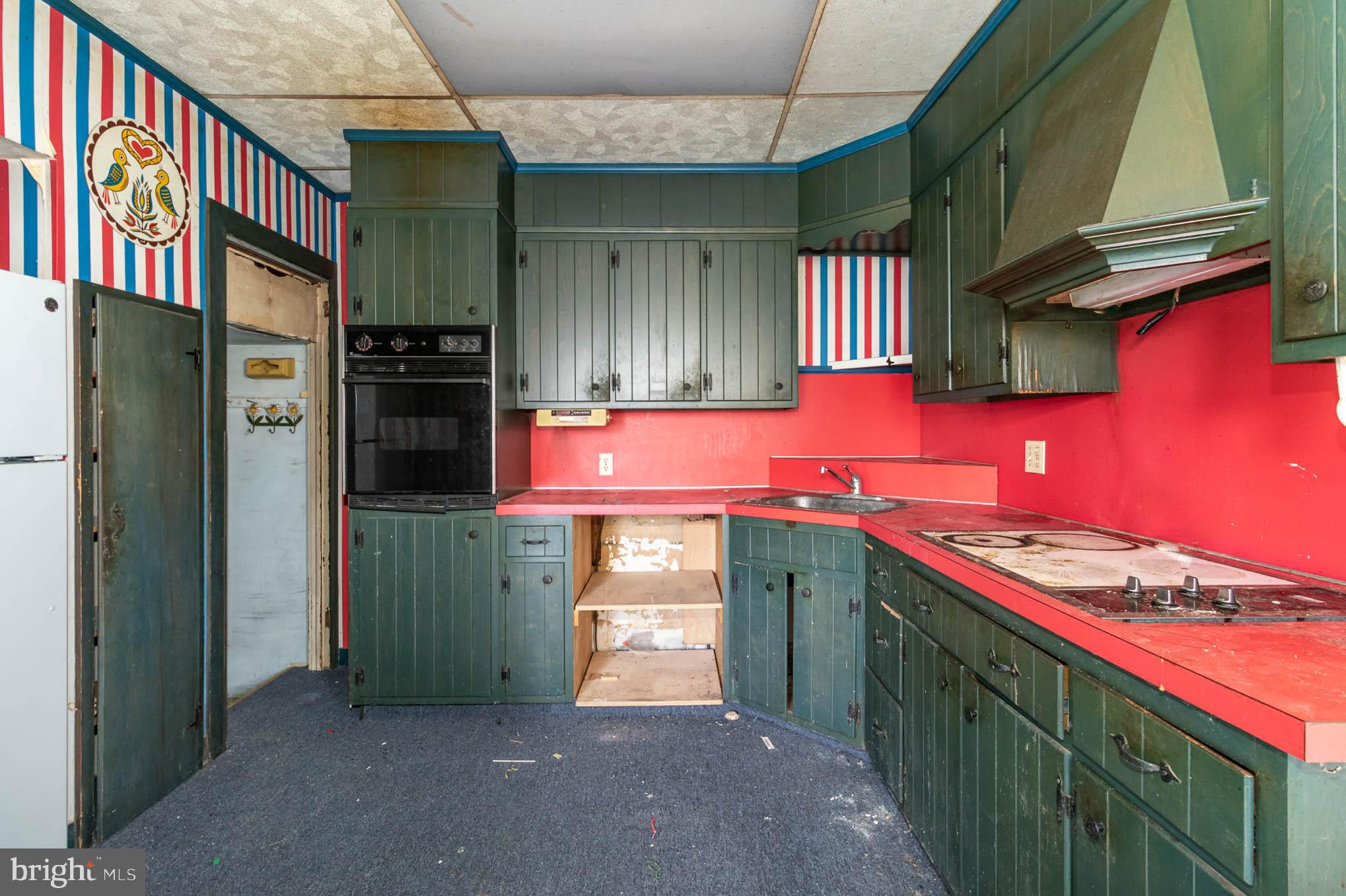 PAXTANG BOROUGH - Residential