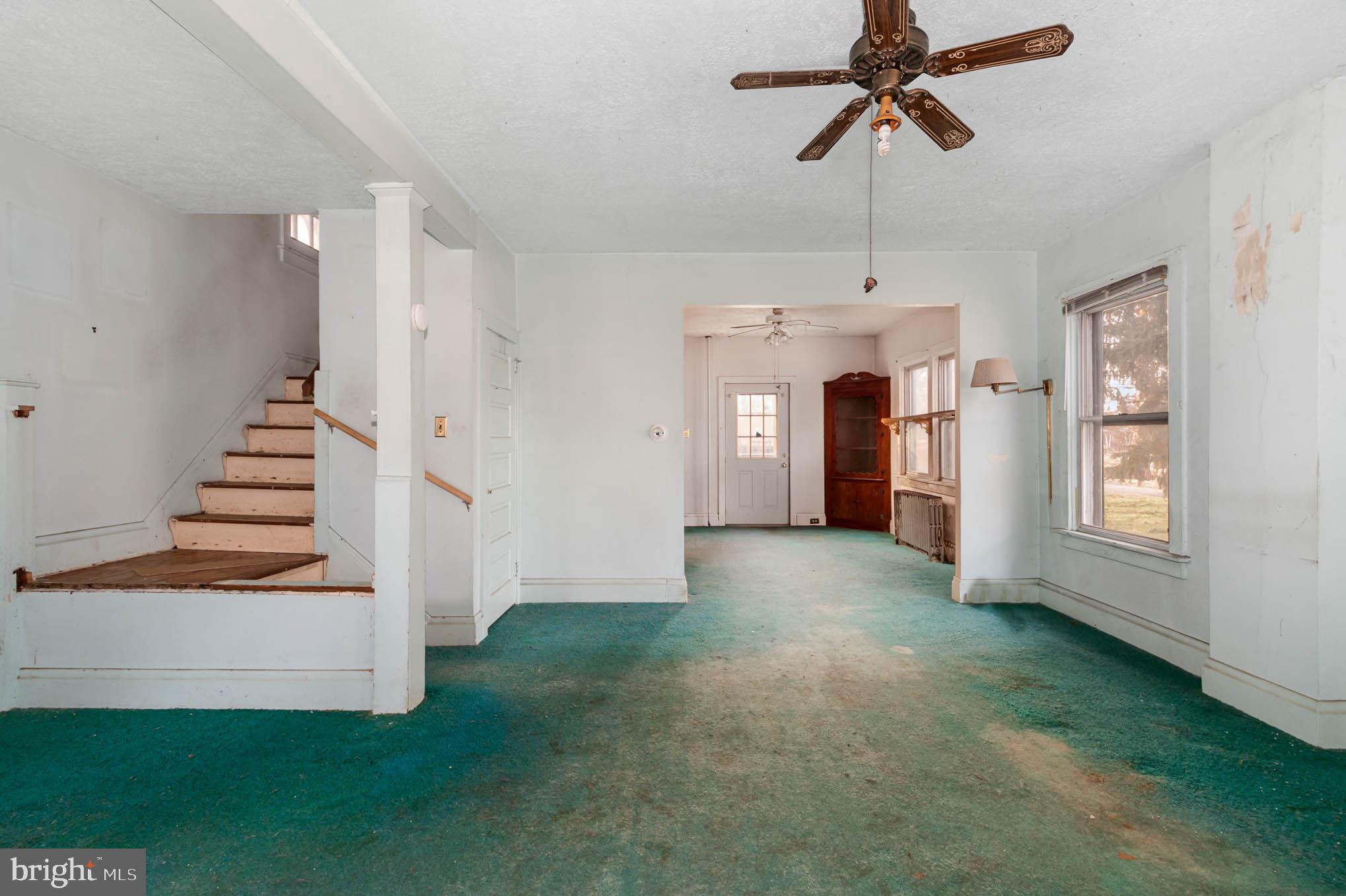 PAXTANG BOROUGH - Residential