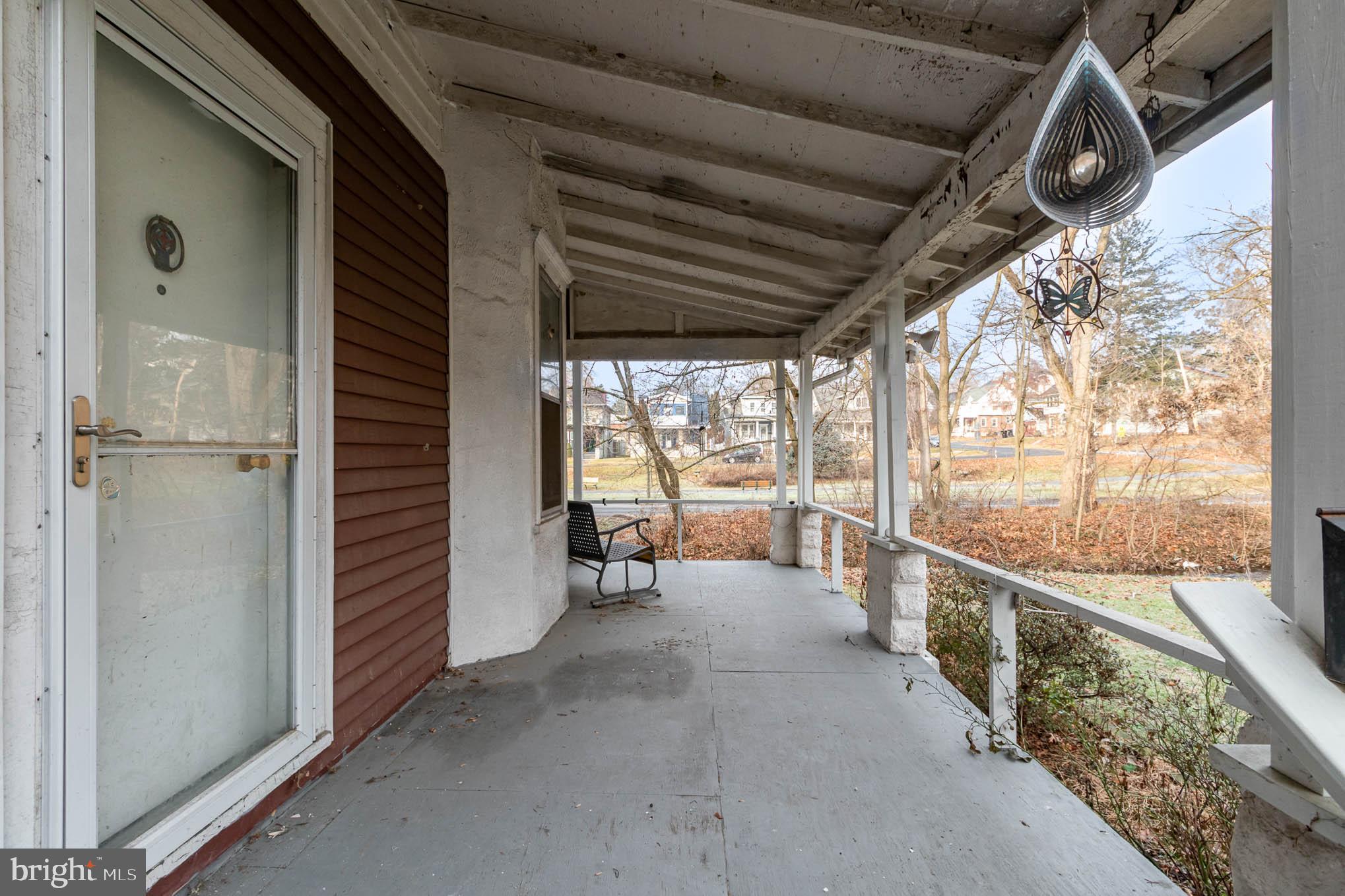 PAXTANG BOROUGH - Residential