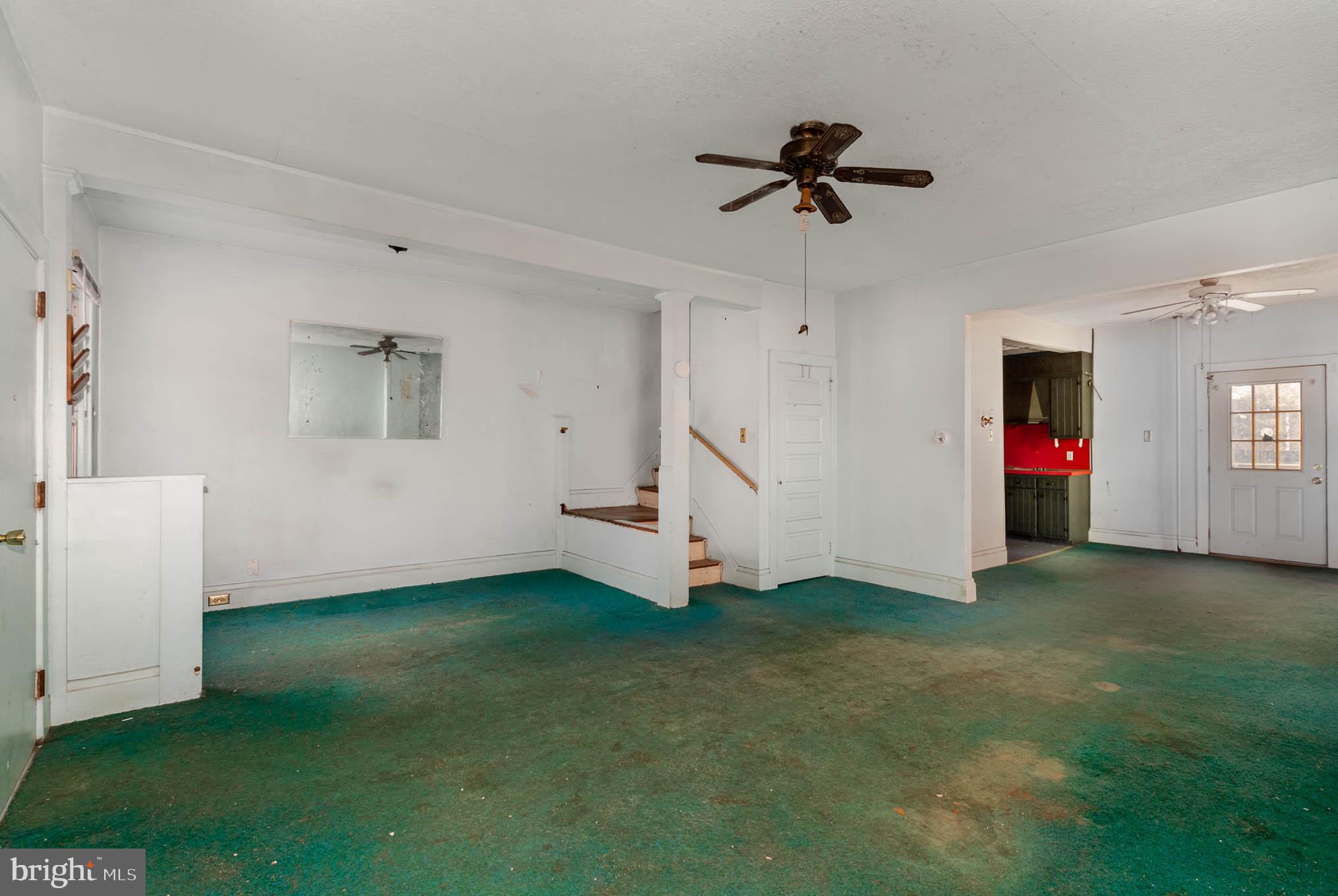 PAXTANG BOROUGH - Residential