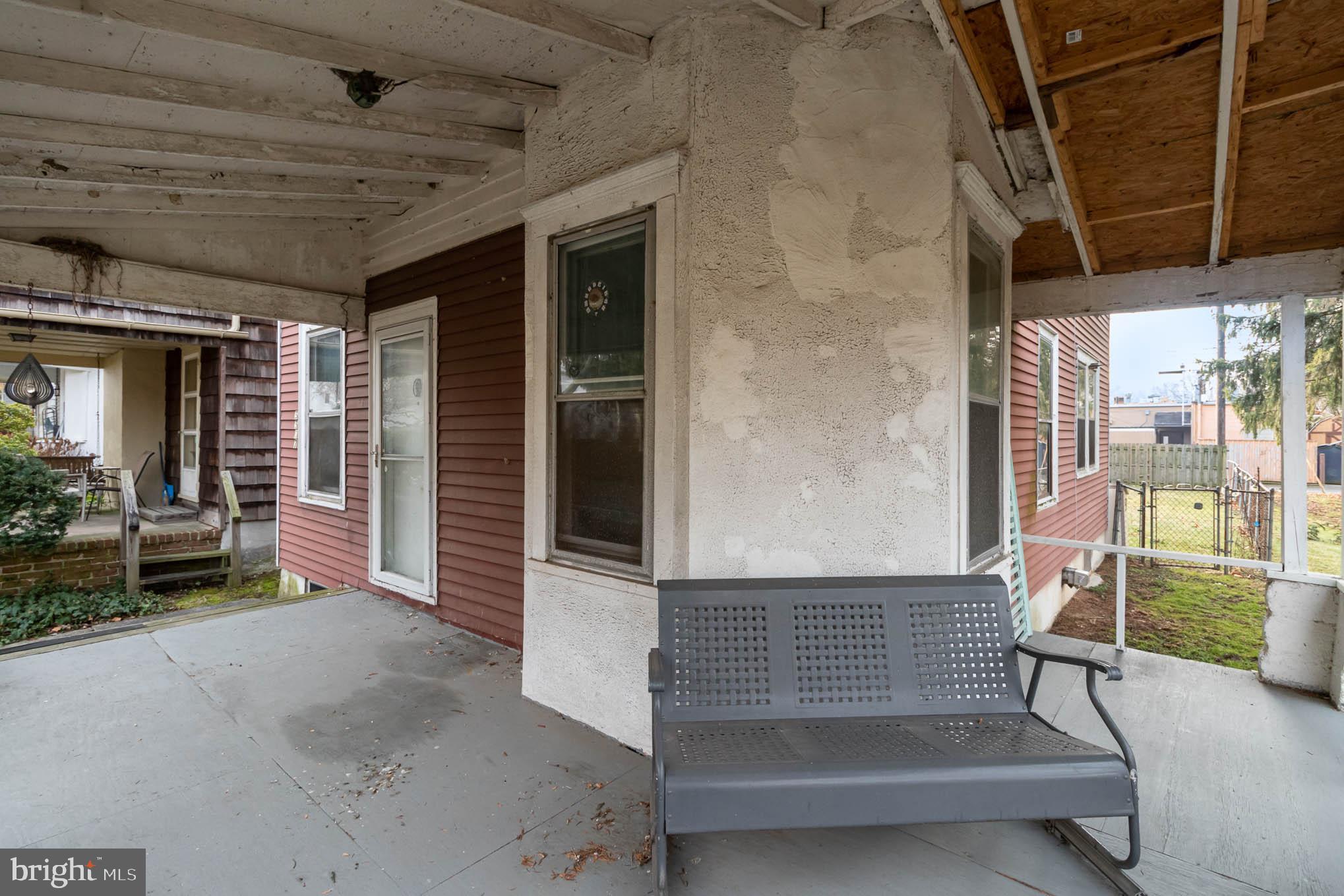 PAXTANG BOROUGH - Residential