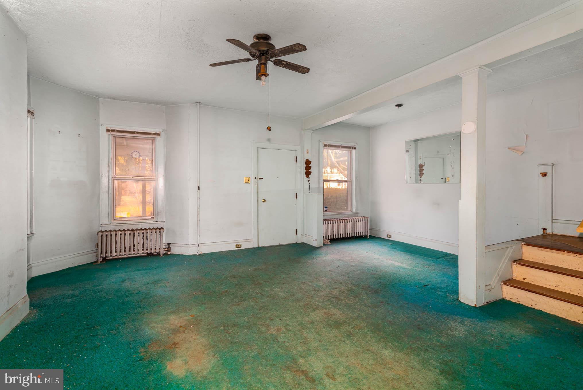 PAXTANG BOROUGH - Residential