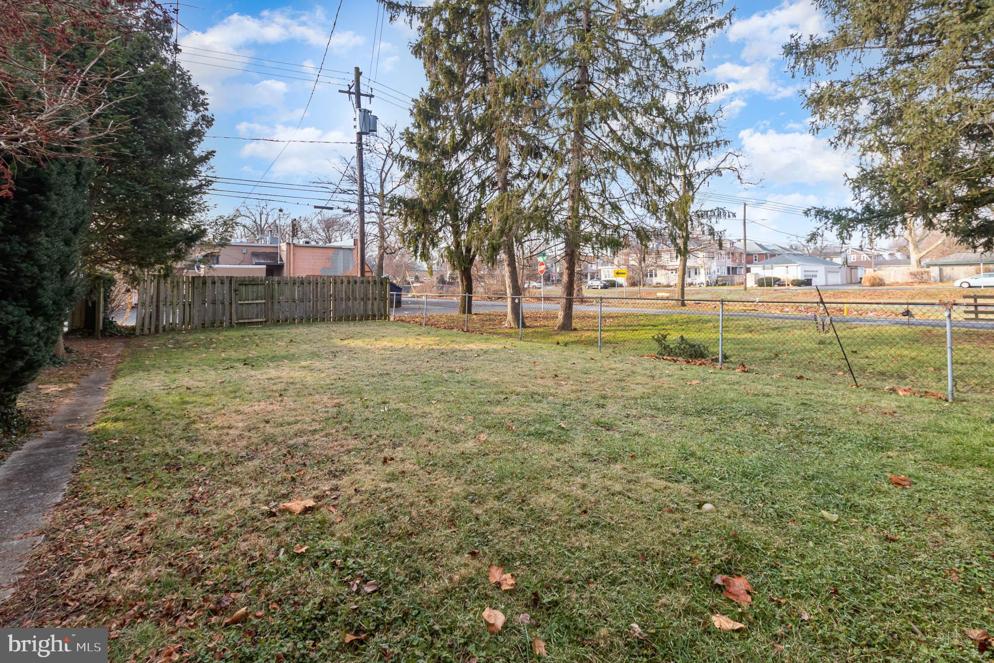 PAXTANG BOROUGH - Residential