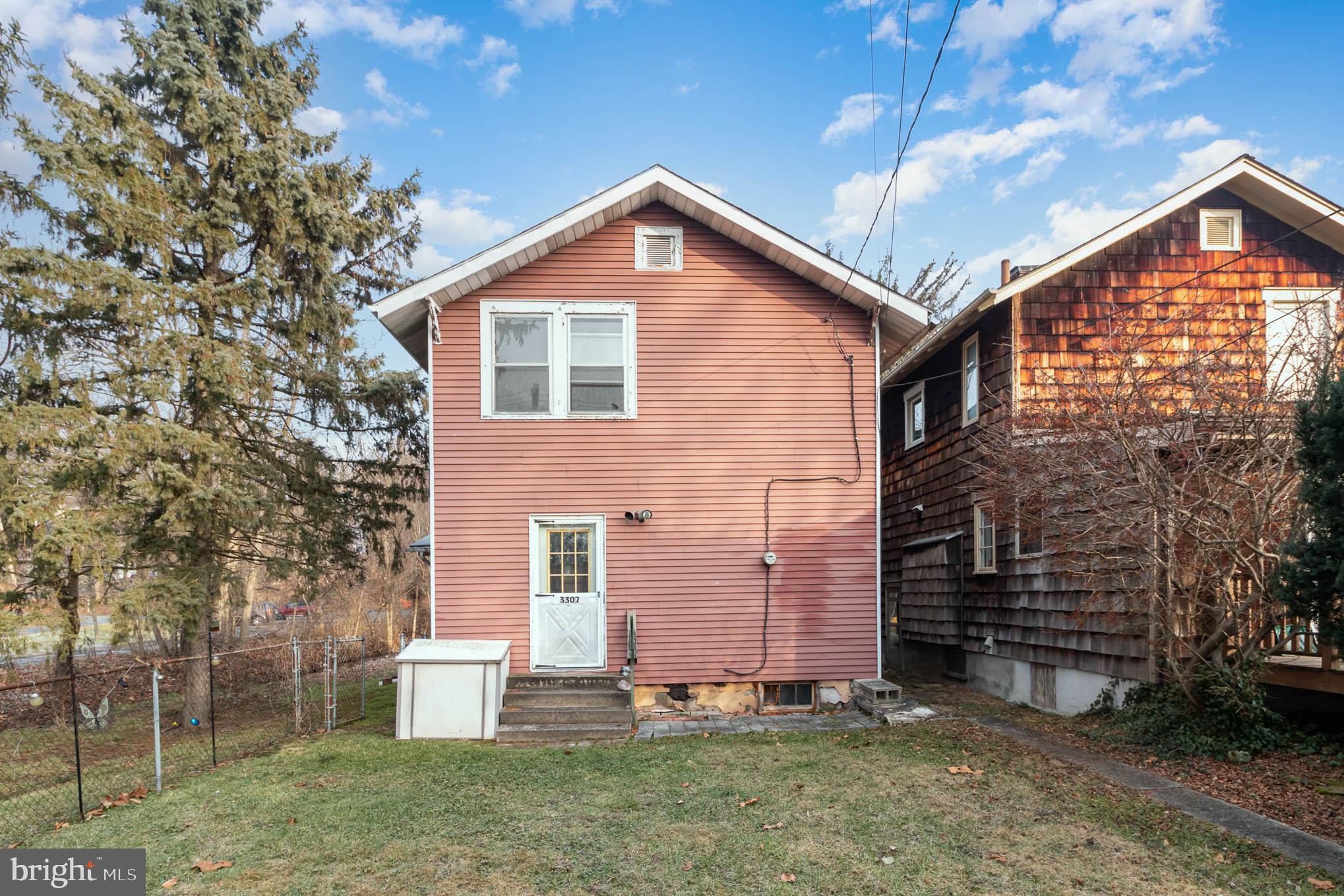 PAXTANG BOROUGH - Residential