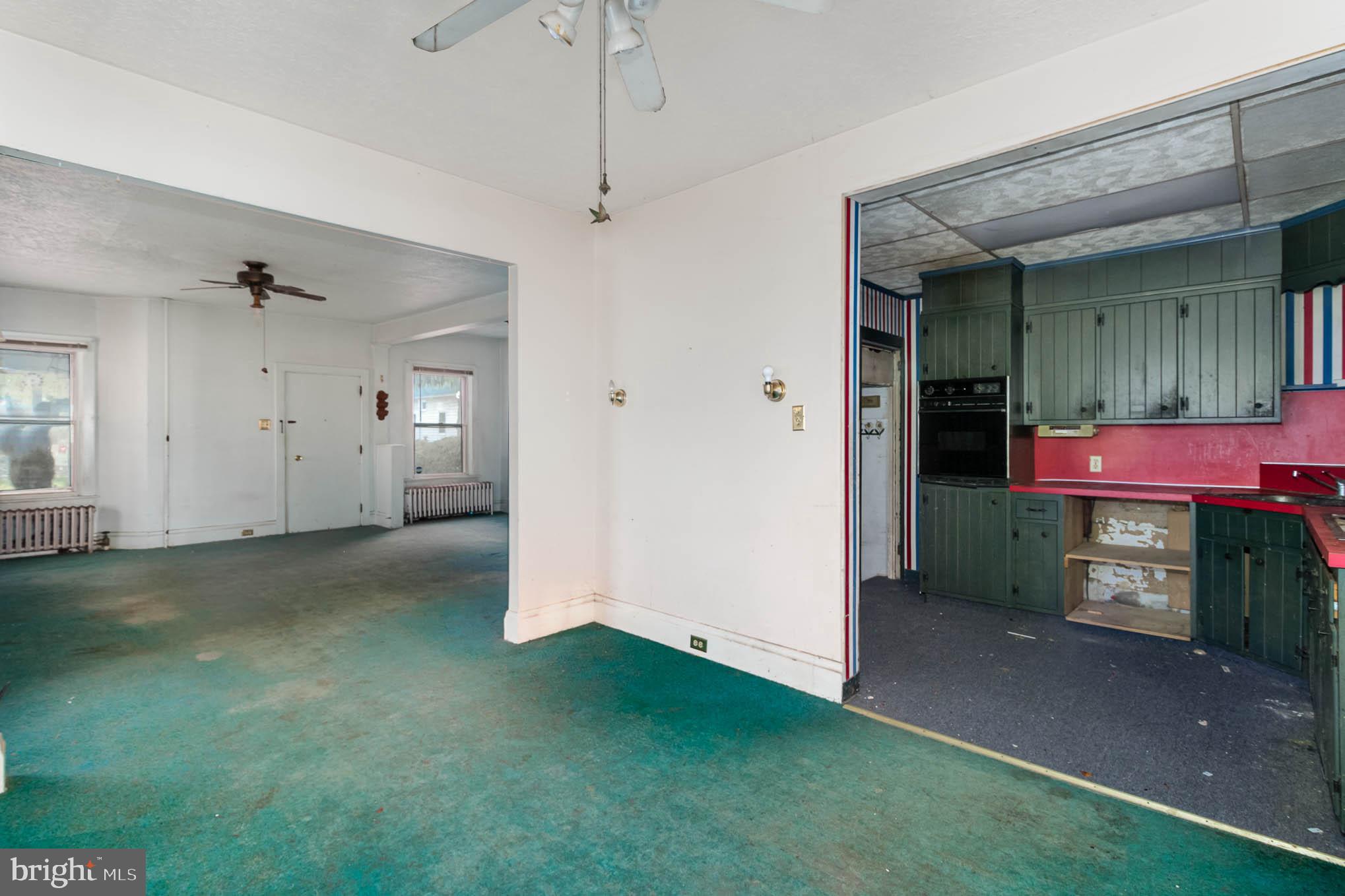 PAXTANG BOROUGH - Residential