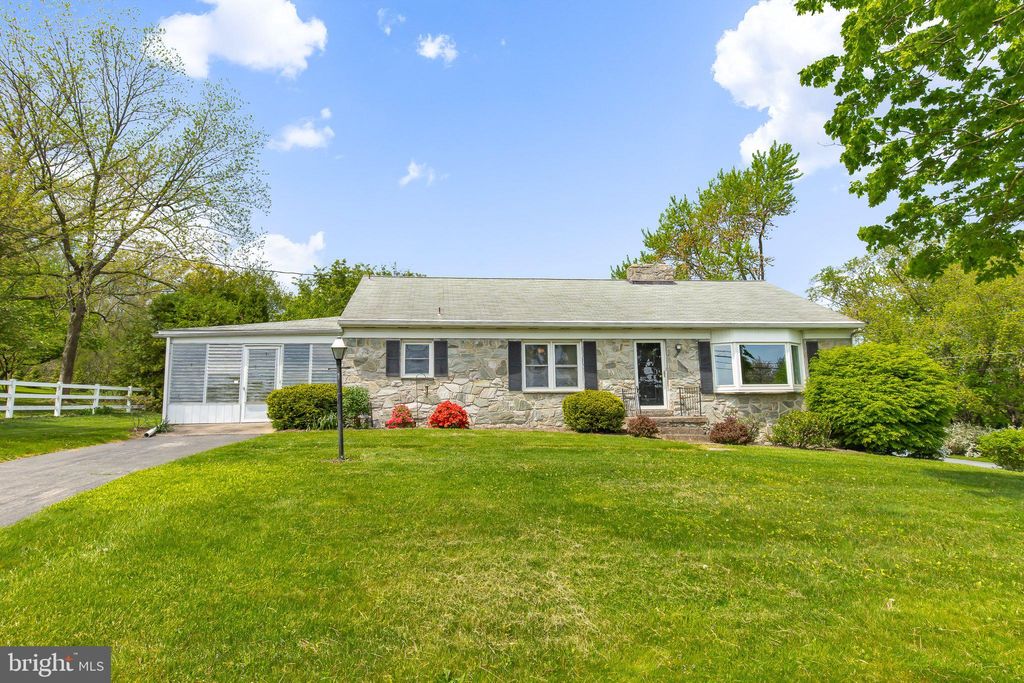 Photo of 1618 Stony Battery Road, Lancaster, PA 17601 (MLS # PALA2050424)
