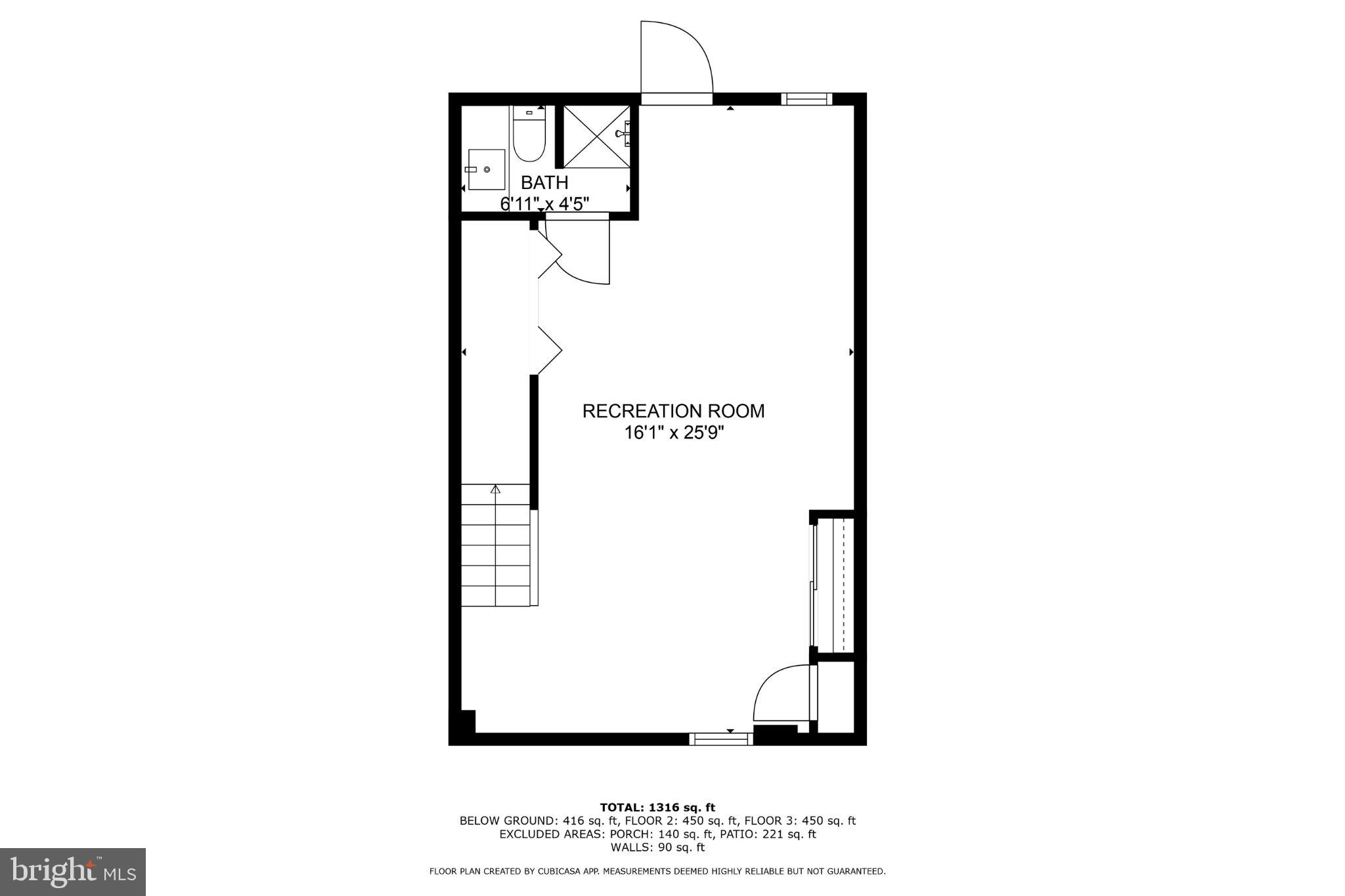 HIGHLANDTOWN - Residential