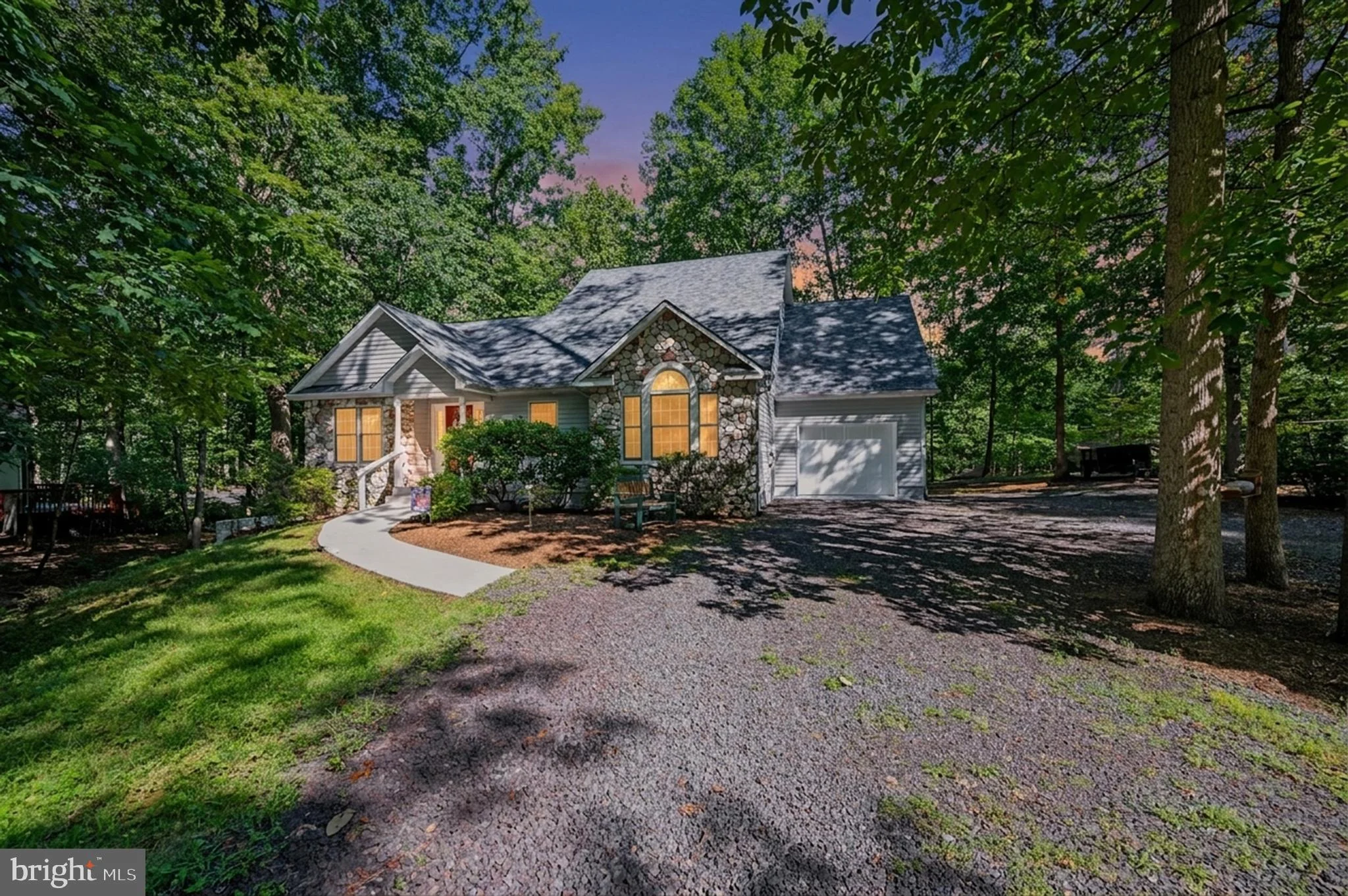 300 Edgehill Drive, Locust Grove, VA, 22508