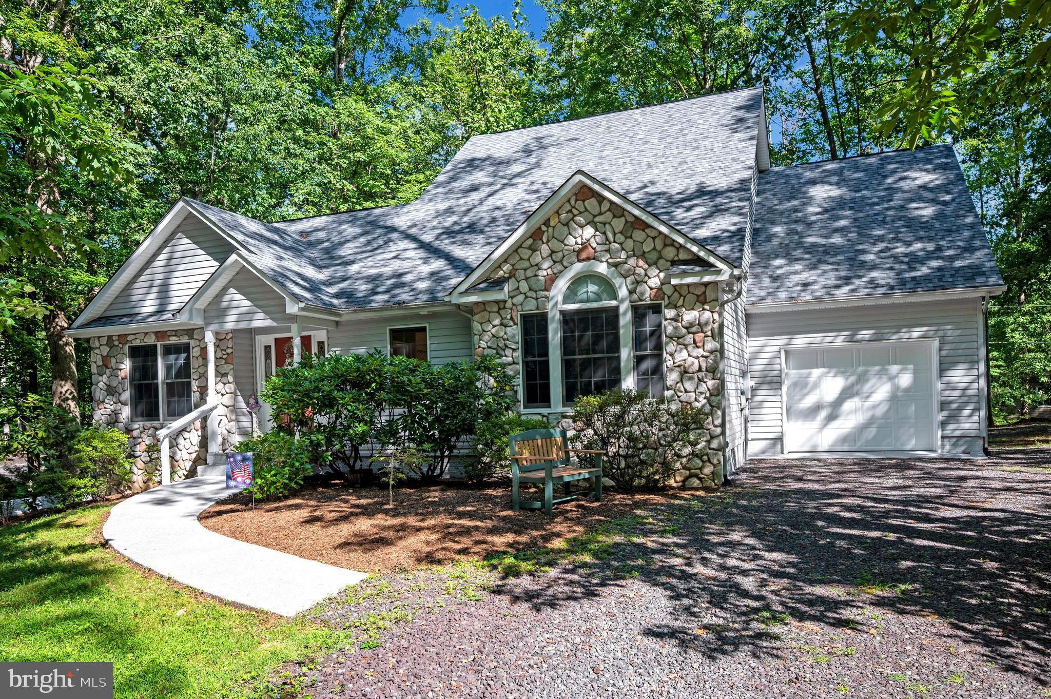 300 EDGEHILL DRIVE