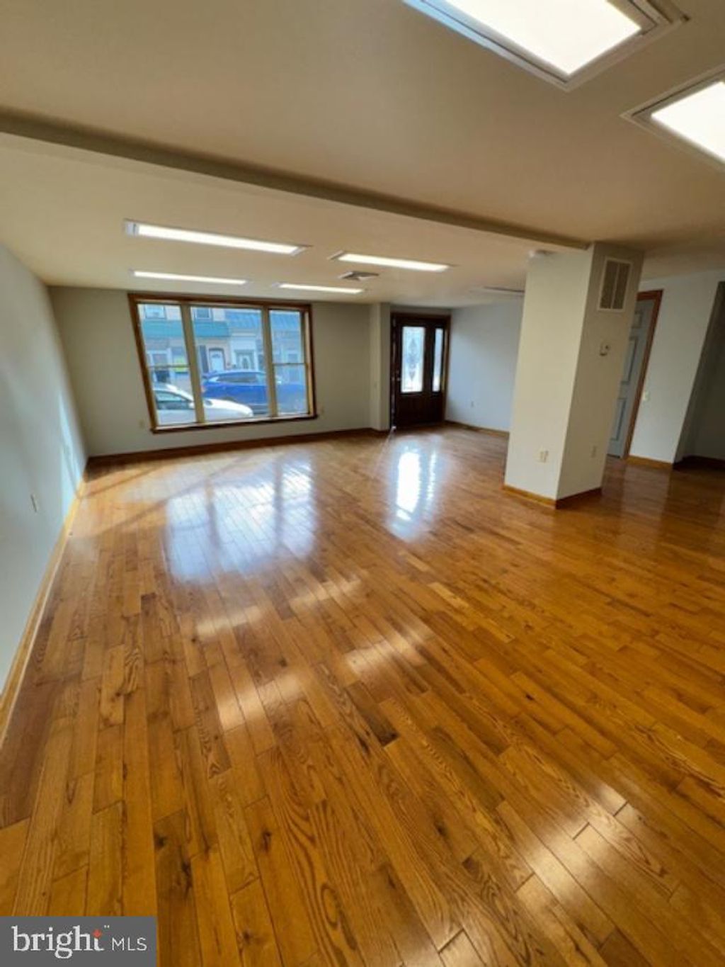 Photo of 133 E Lancaster Avenue #1ST FL, DOWNINGTOWN, PA 19335 (MLS # PACT2117706)