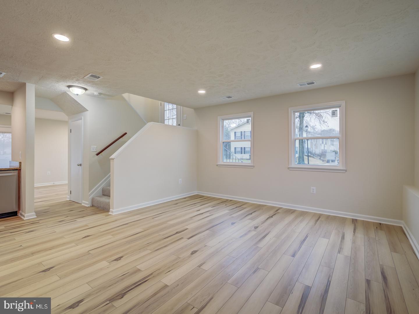 ST CHARLES SUB - CARRINGTON - Residential