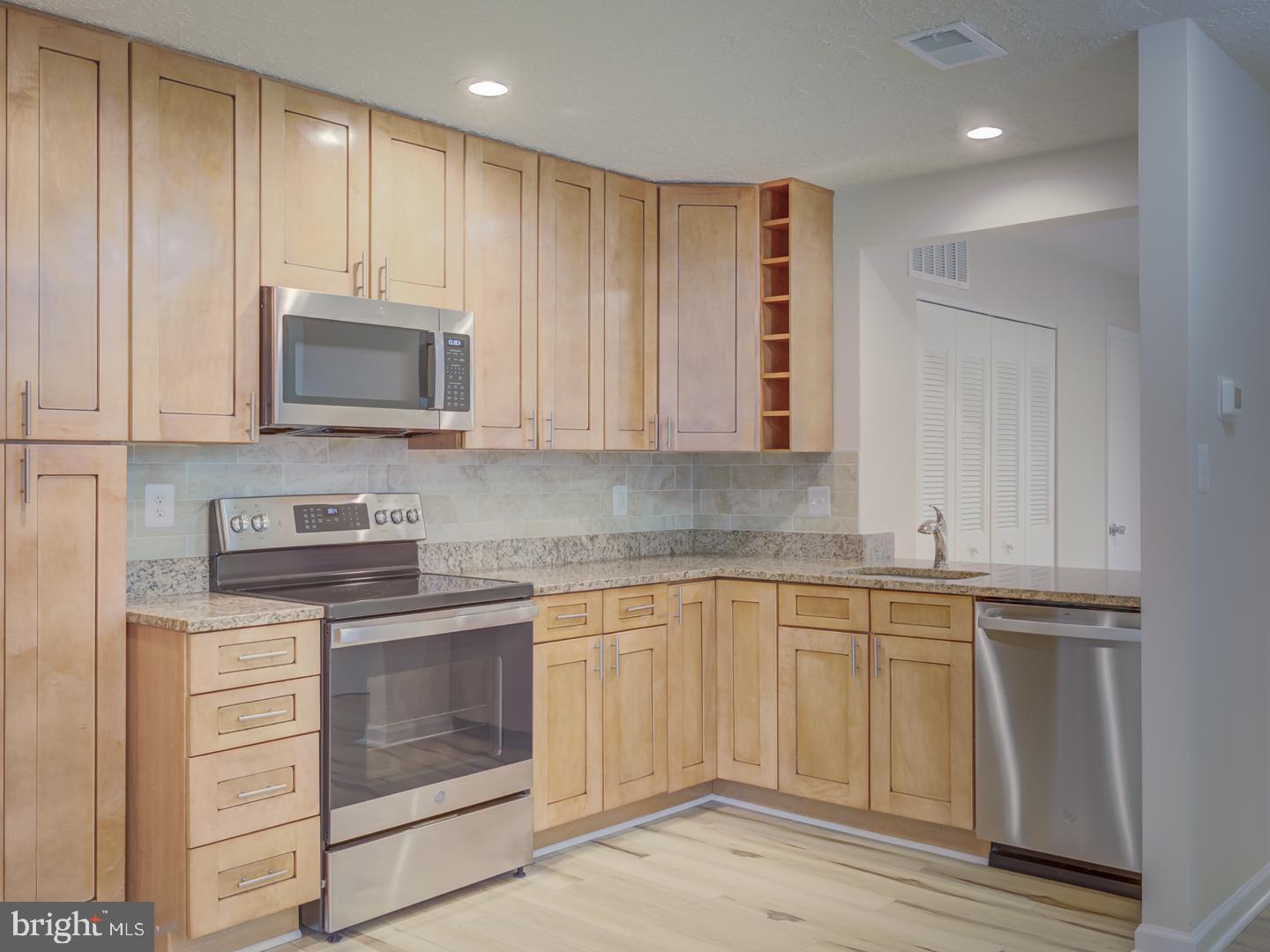 ST CHARLES SUB - CARRINGTON - Residential