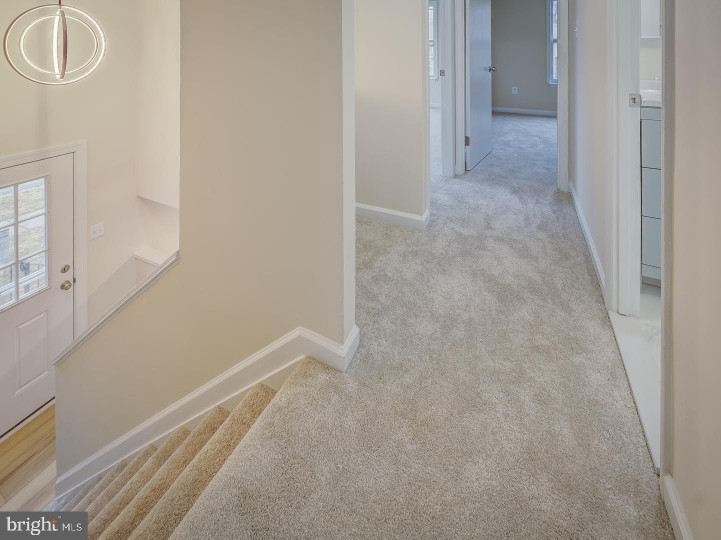 ST CHARLES SUB - CARRINGTON - Residential