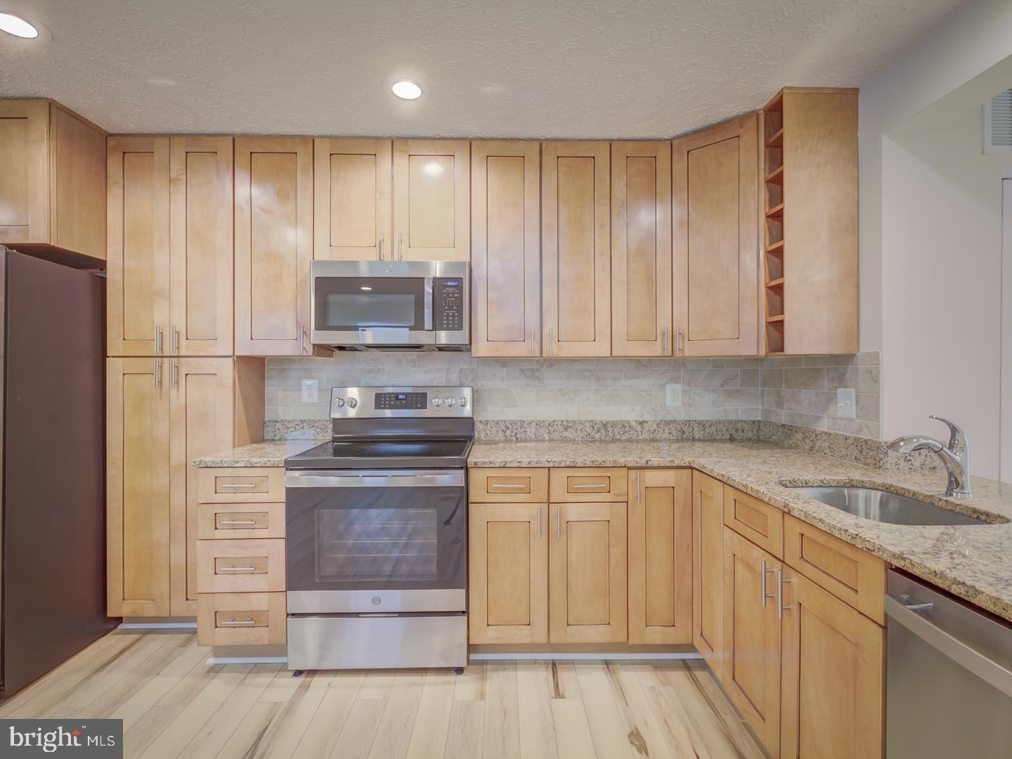 ST CHARLES SUB - CARRINGTON - Residential