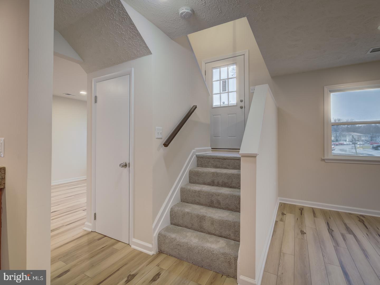 ST CHARLES SUB - CARRINGTON - Residential