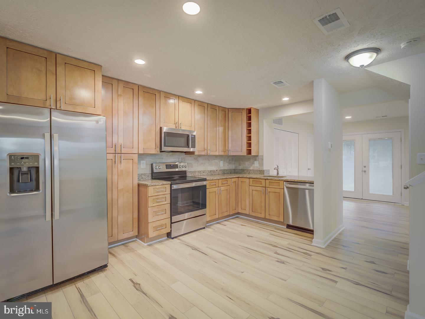 ST CHARLES SUB - CARRINGTON - Residential