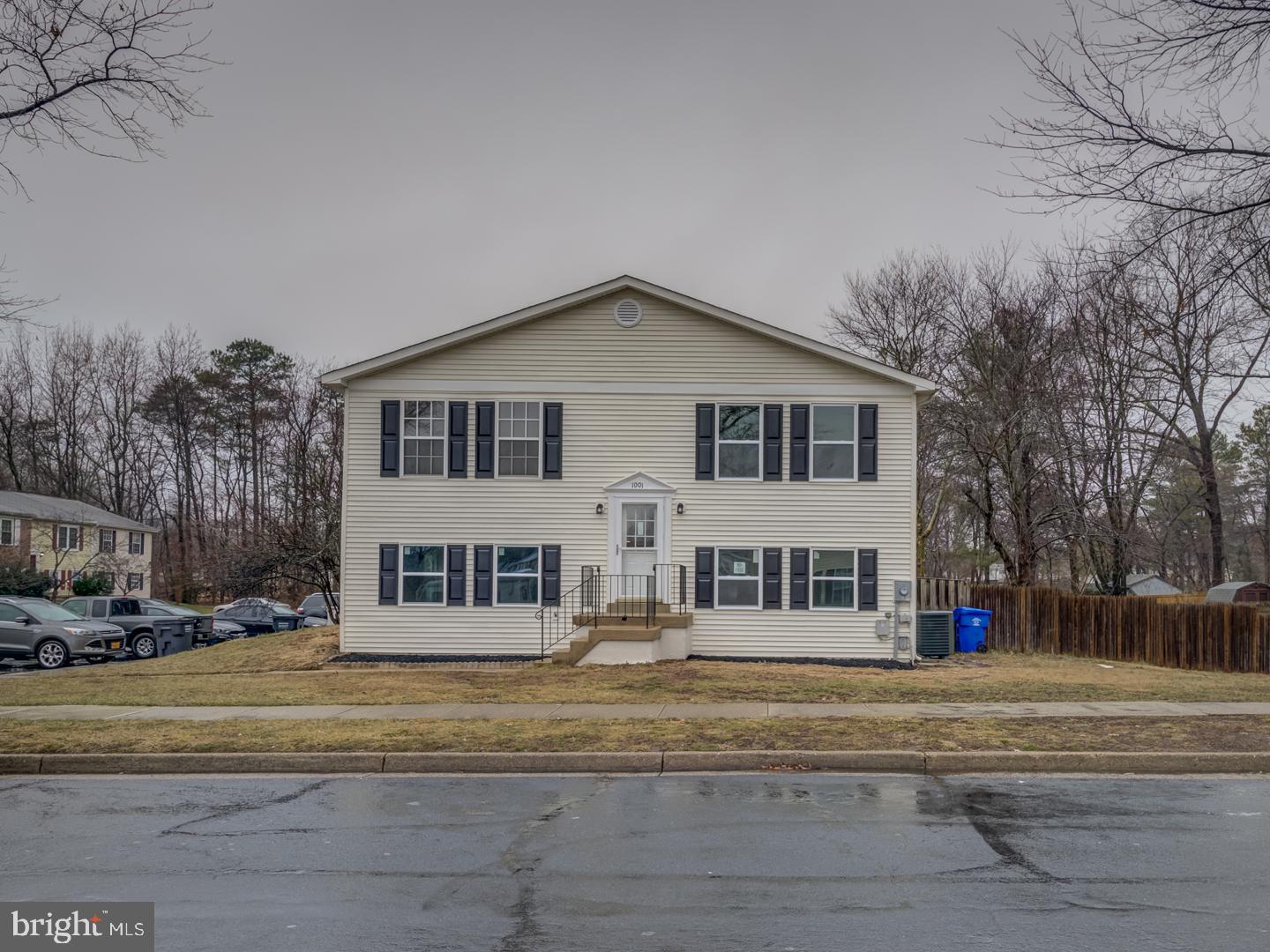 ST CHARLES SUB - CARRINGTON - Residential