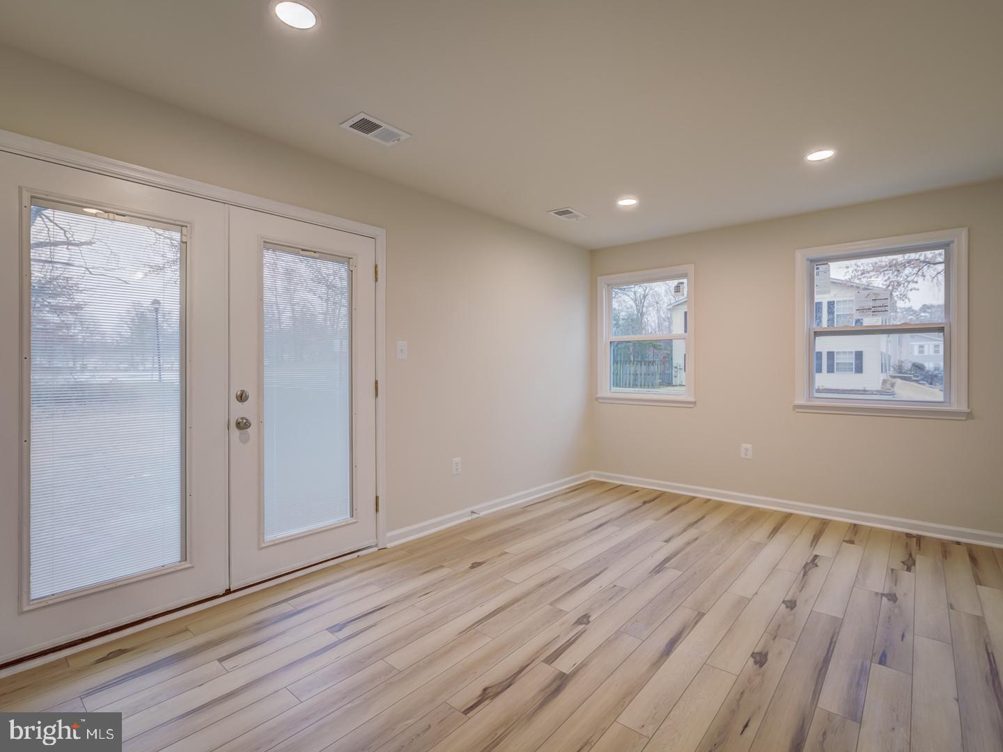 ST CHARLES SUB - CARRINGTON - Residential