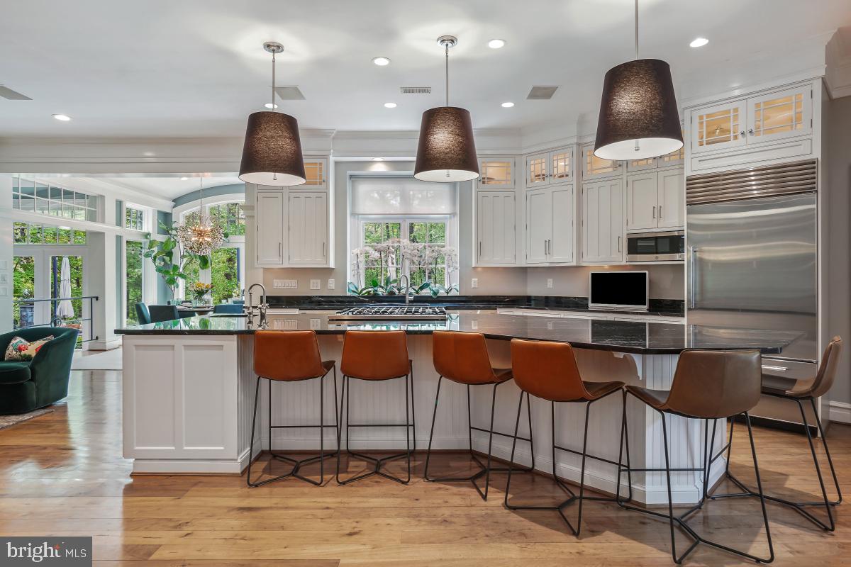 MARWOOD - Residential