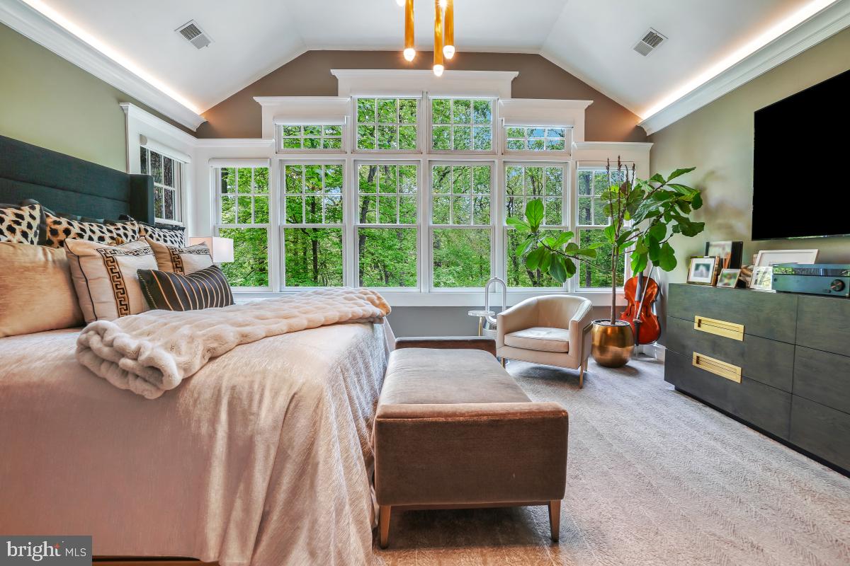 MARWOOD - Residential