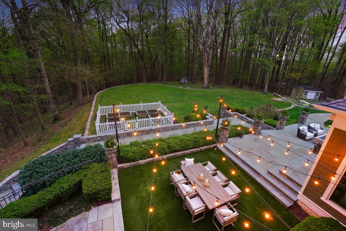 MARWOOD - Residential