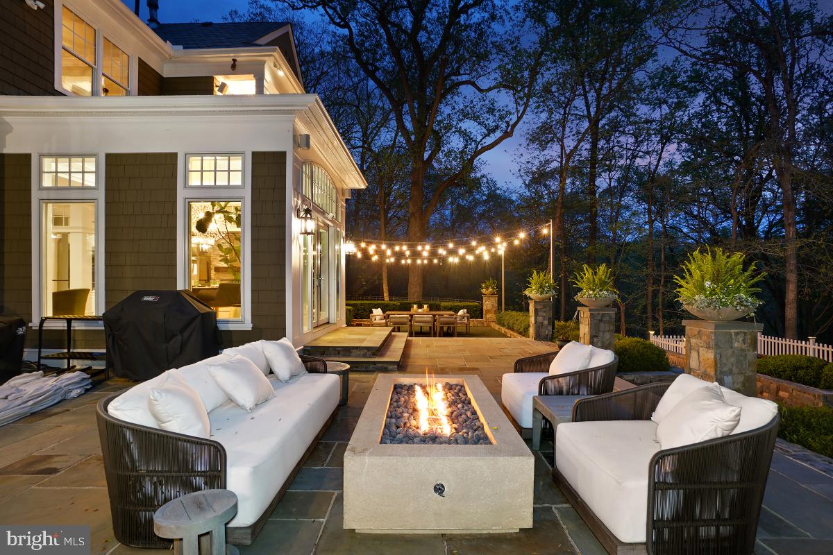 MARWOOD - Residential