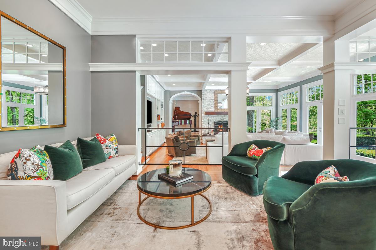 MARWOOD - Residential