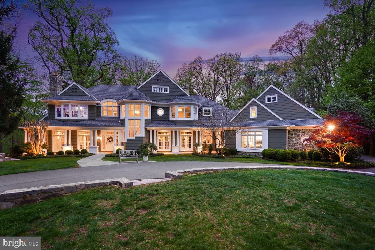 MARWOOD - Residential