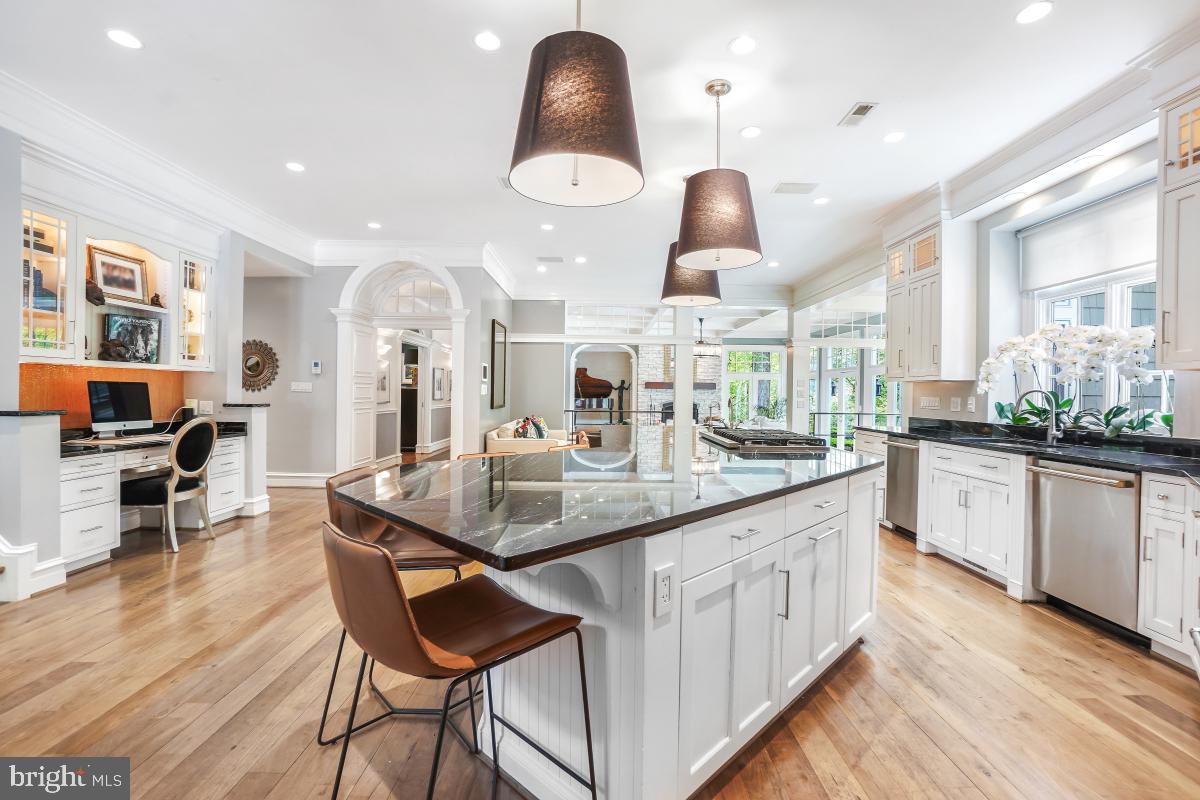 MARWOOD - Residential