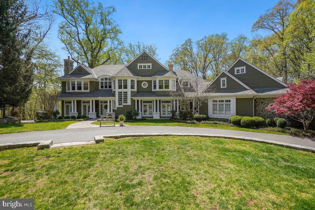 MARWOOD - Residential