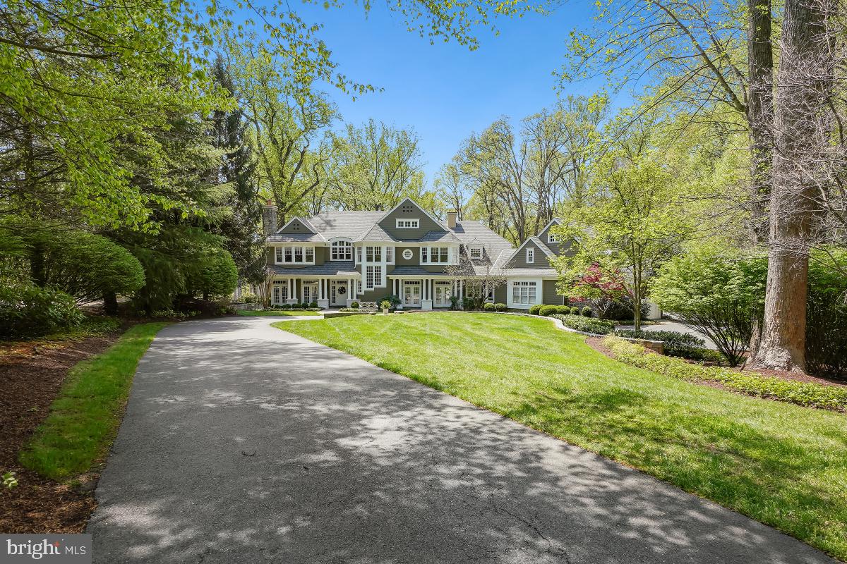 9907 RIVER VIEW COURT