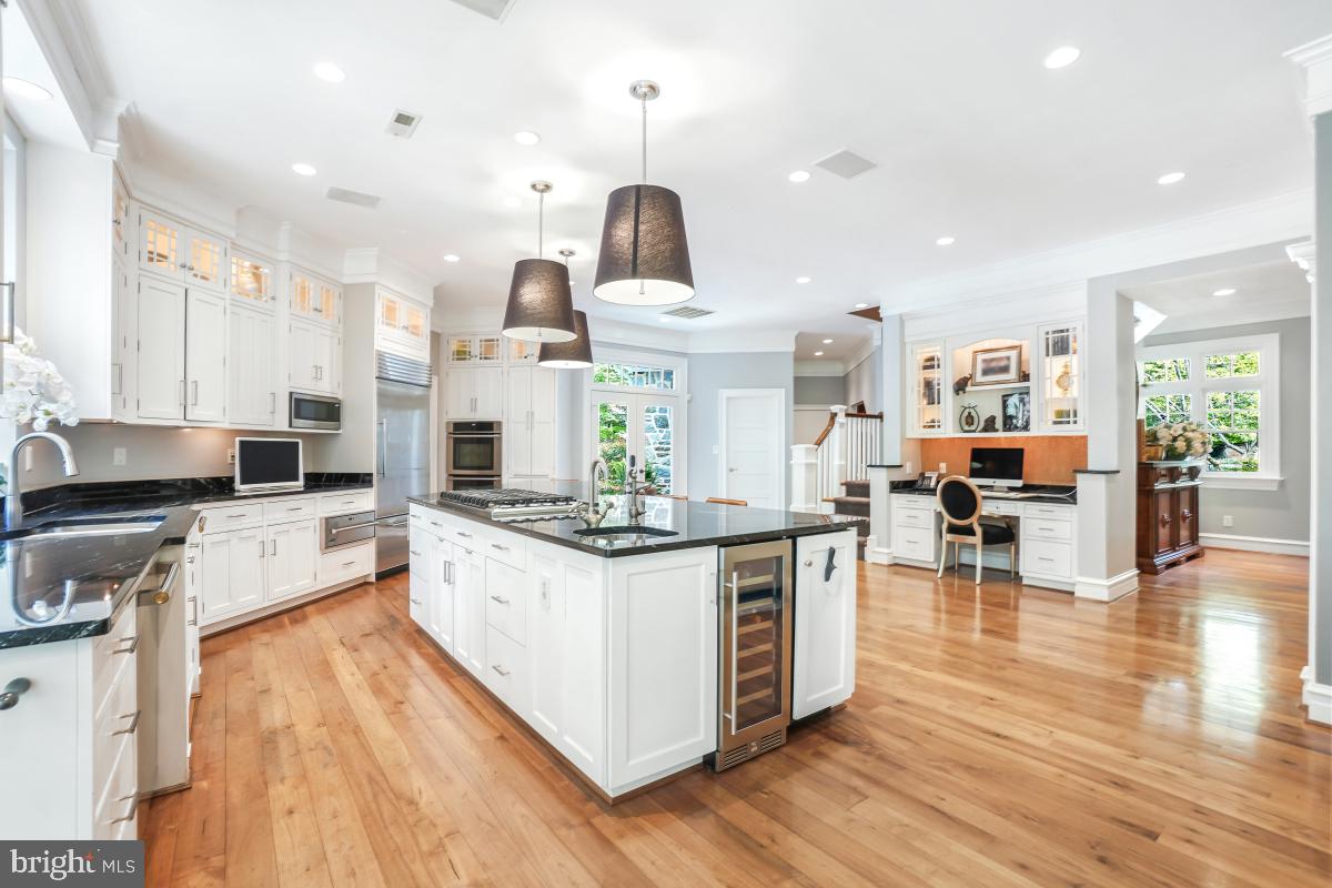 MARWOOD - Residential