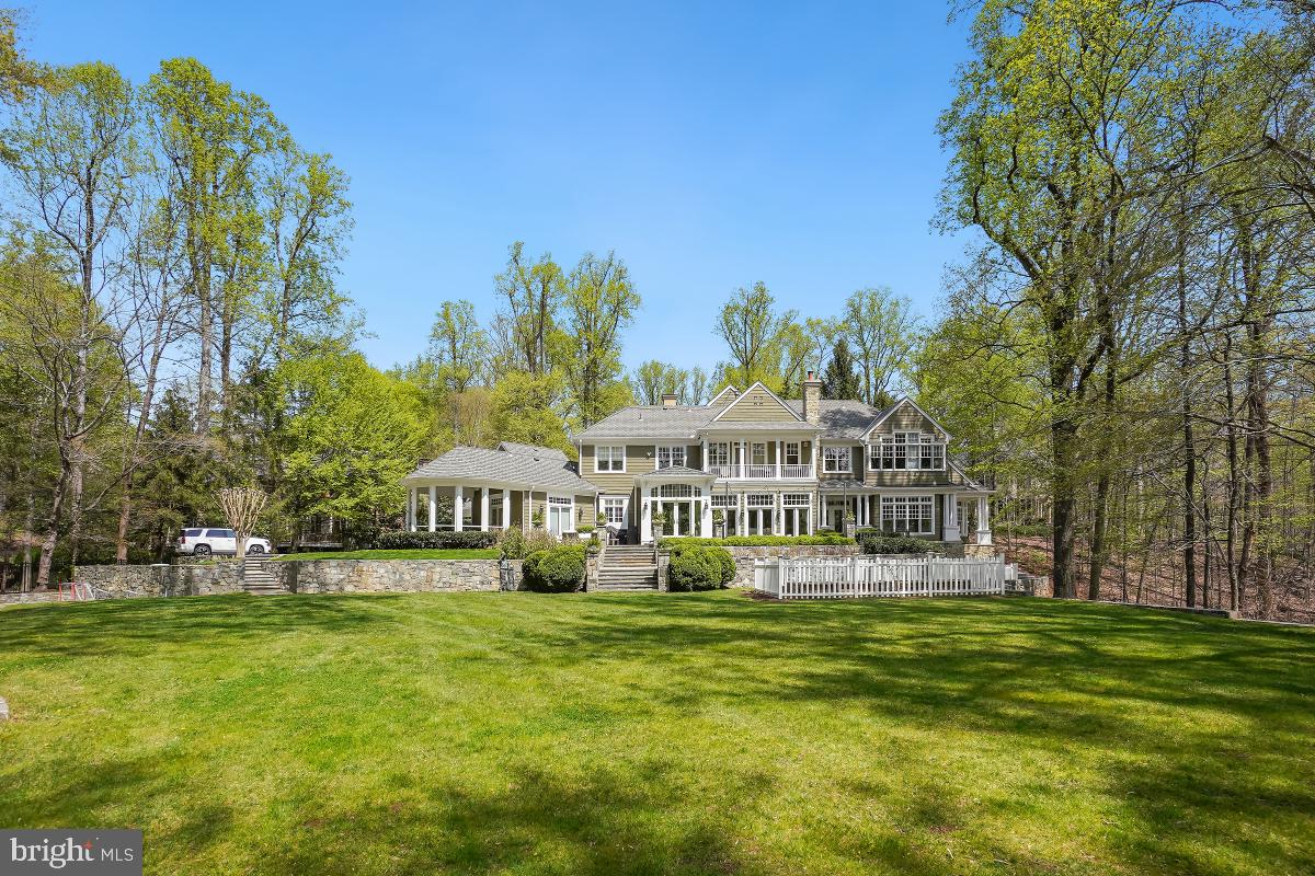 MARWOOD - Residential