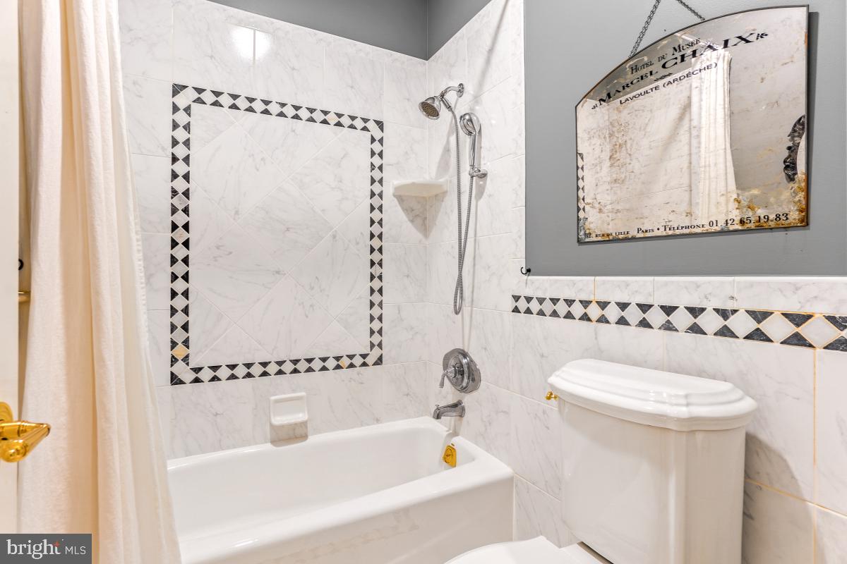 MARWOOD - Residential