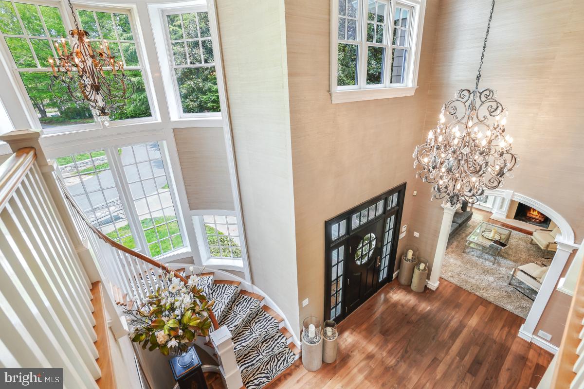 MARWOOD - Residential