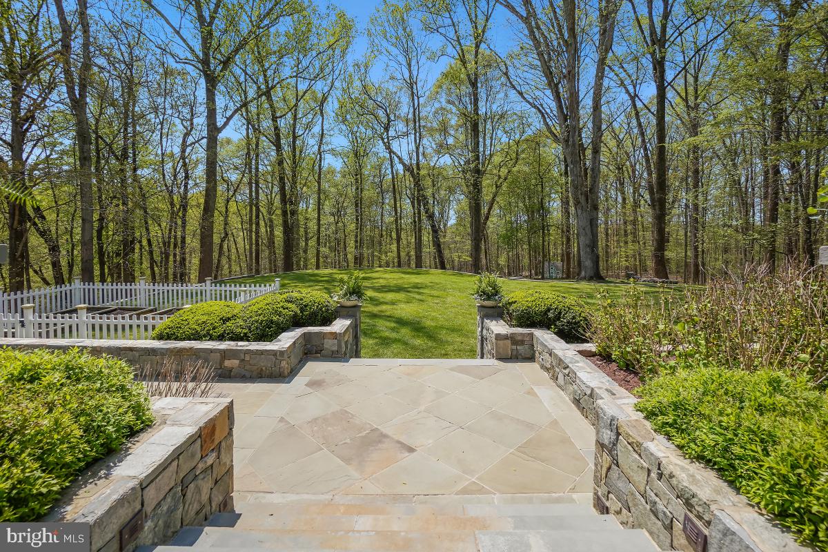 MARWOOD - Residential